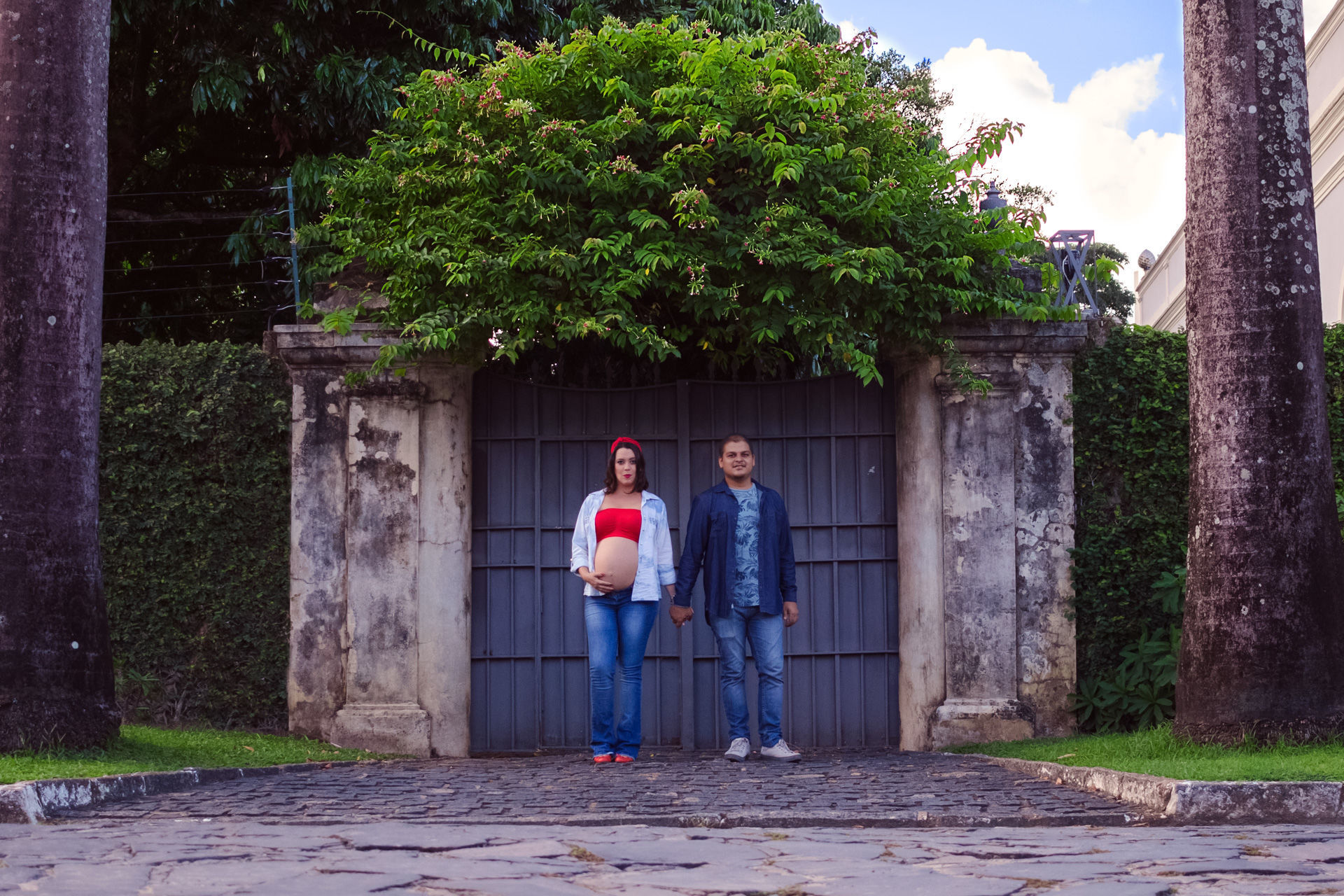 Foto Ótimos lugares para fazer ensaios fotográficos em Recife Foto Ótimos lugares para fazer ensaios fotográficos em Recife - Imagem 6