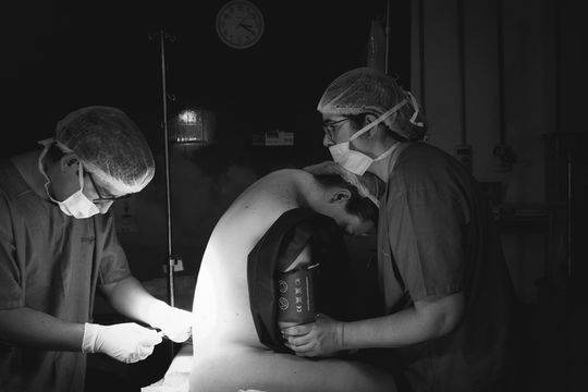 Analgesia no Parto: Como Você Lida com suas Dores? Analgesia no Parto: Como Você Lida com suas Dores?