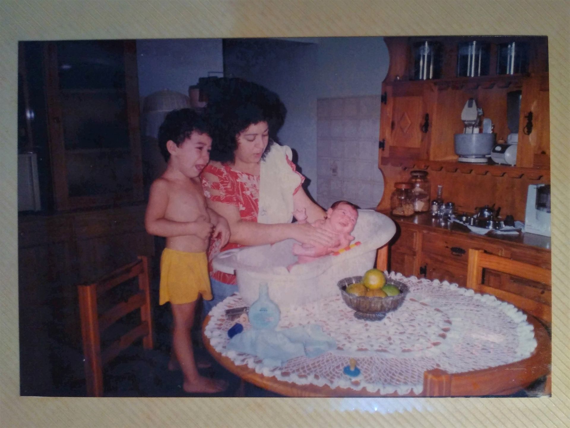 Foto Fotografia Newborn: porque resolvi não fazer o tradicional Foto Fotografia Newborn: porque resolvi não fazer o tradicional - Imagem 1
