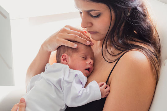 Fotografia Newborn: porque resolvi não fazer o tradicional Fotografia Newborn: porque resolvi não fazer o tradicional