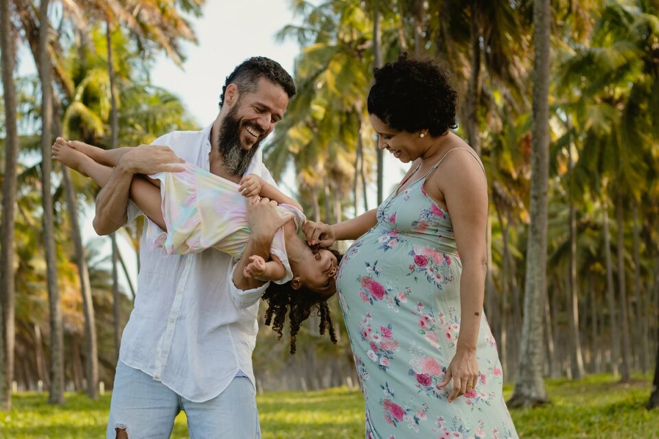 Ensaio Fotográfico Gestante Uma Experiência Fotografia Livre De Família E Gestante Recife 