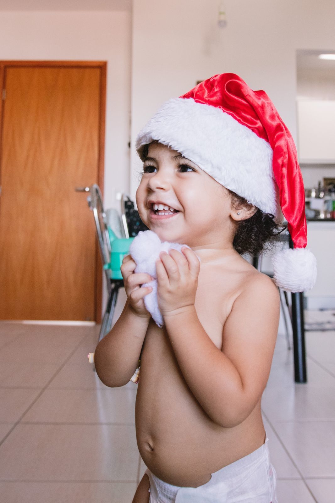 Foto O natal de Beatriz Foto O natal de Beatriz - Imagem 1