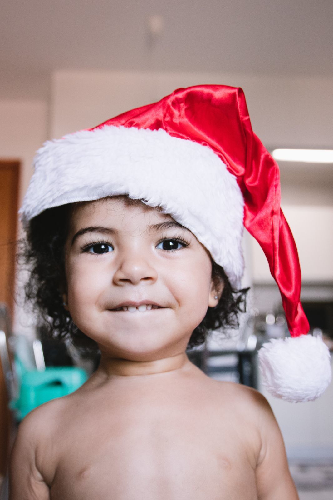 Foto O natal de Beatriz Foto O natal de Beatriz - Imagem 0