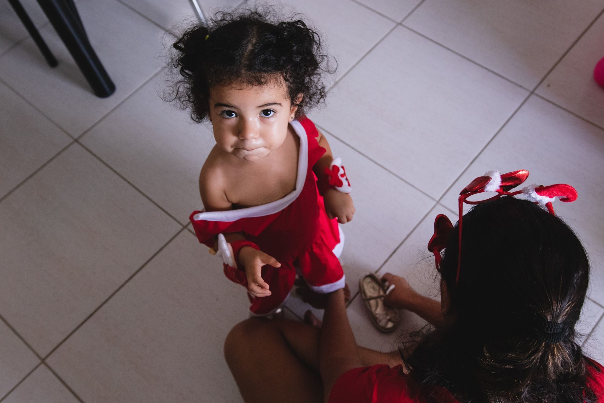 Foto O natal de Beatriz Foto O natal de Beatriz - Imagem 7