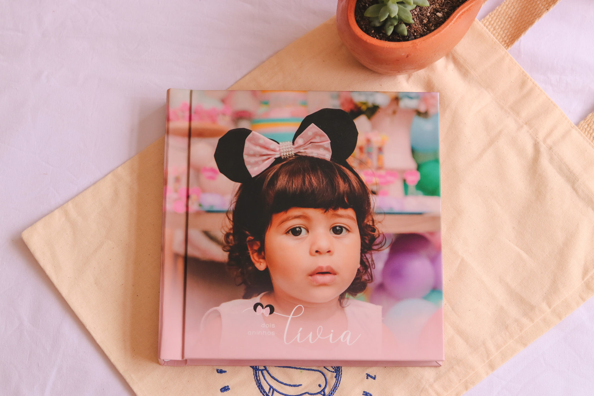 Foto Álbum Diagramado - O que é e quantas fotos cabem? Foto Álbum Diagramado - O que é e quantas fotos cabem? - Imagem 7