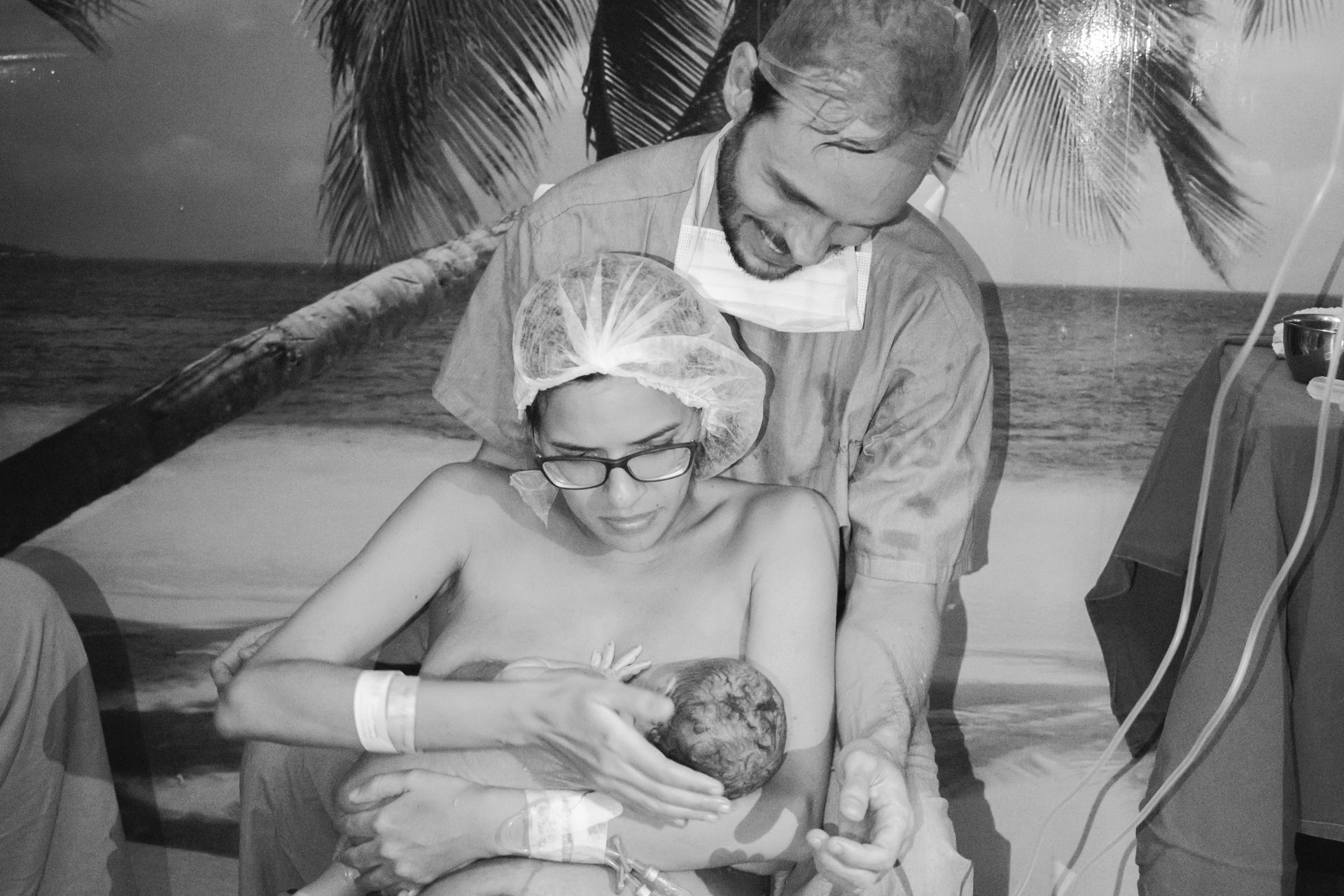 Foto O nascimento de Clara Foto O nascimento de Clara - Imagem 25