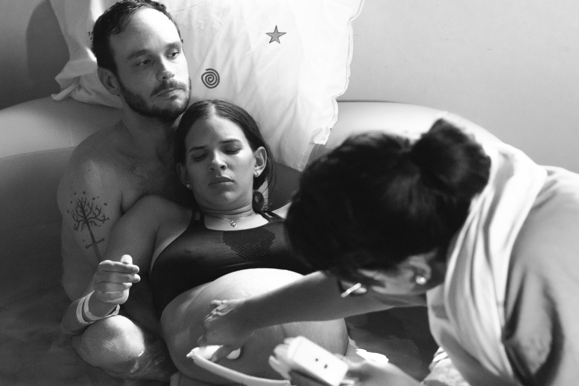 Foto O nascimento de Clara Foto O nascimento de Clara - Imagem 12