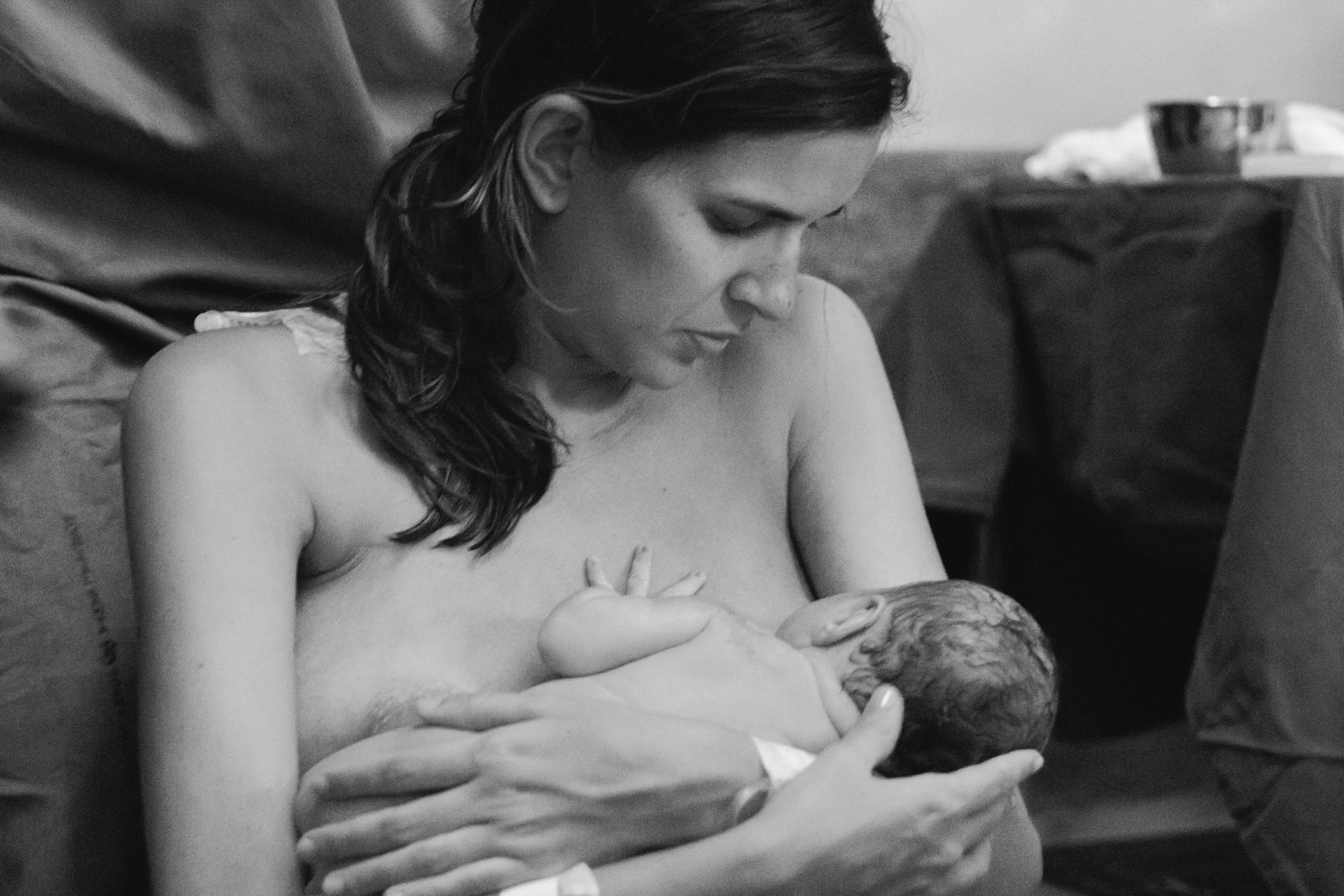Foto O nascimento de Clara Foto O nascimento de Clara - Imagem 27