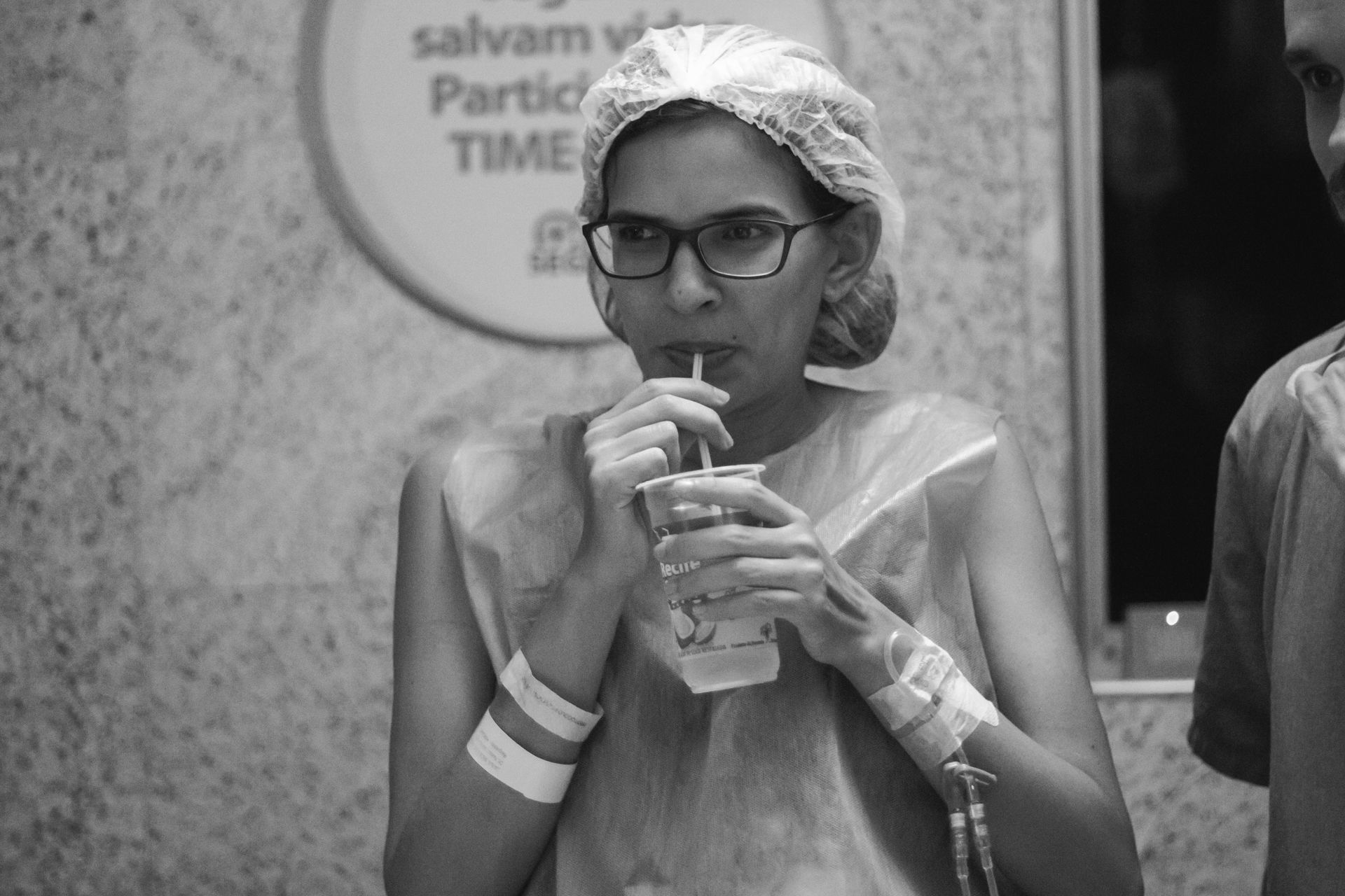 Foto O nascimento de Clara Foto O nascimento de Clara - Imagem 21