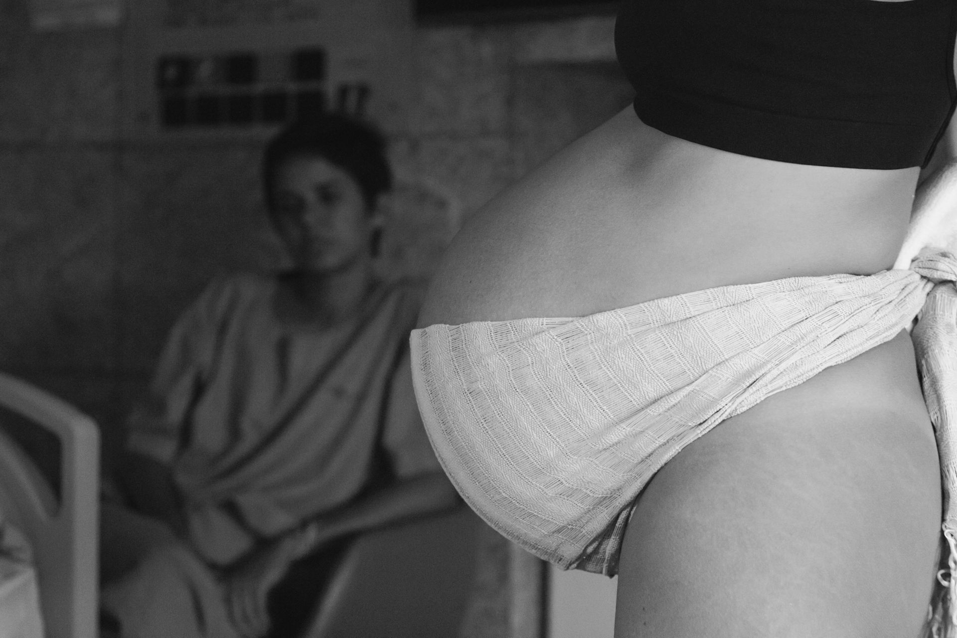 Foto O nascimento de Clara Foto O nascimento de Clara - Imagem 14