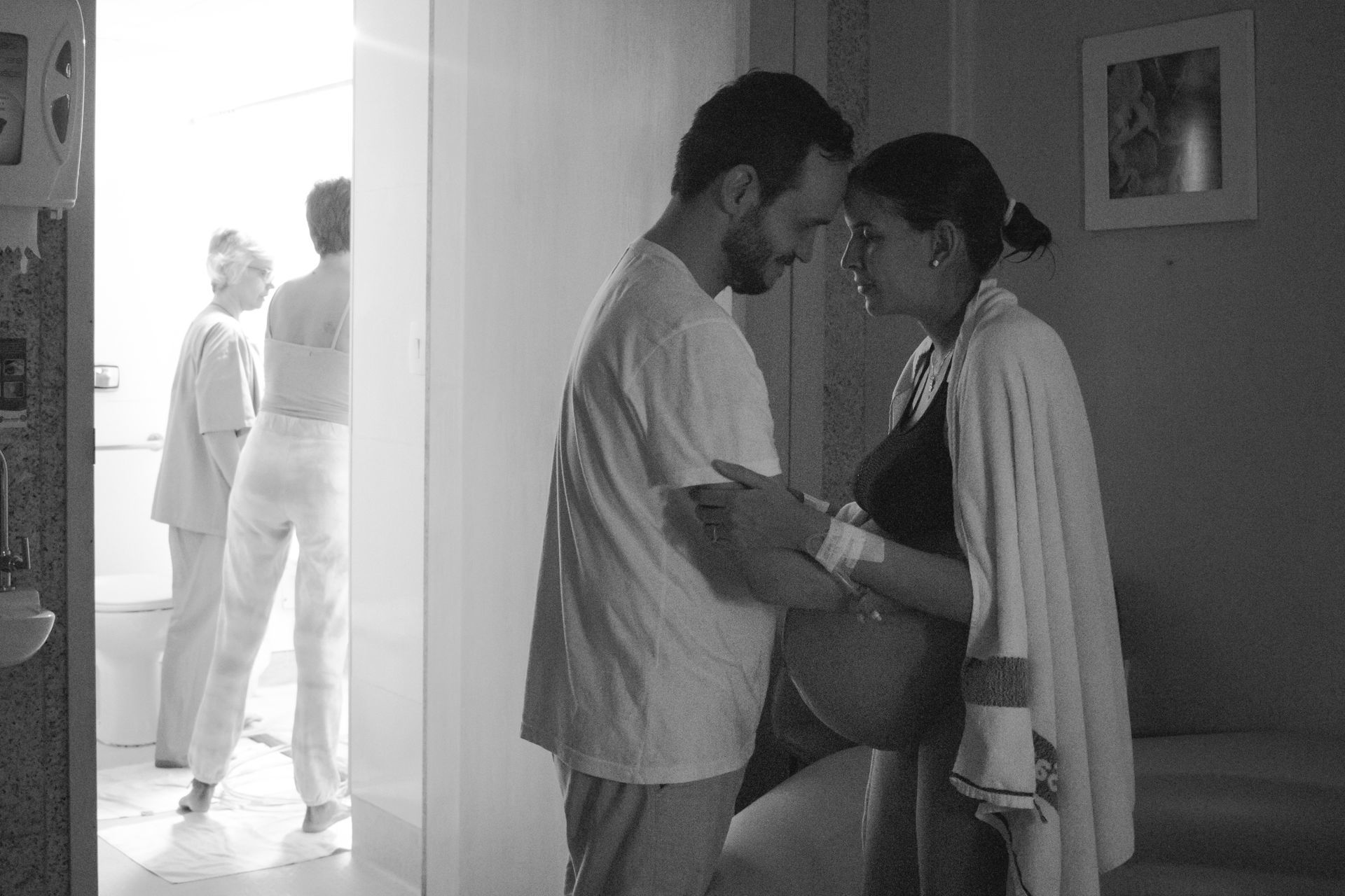 Foto O nascimento de Clara Foto O nascimento de Clara - Imagem 0