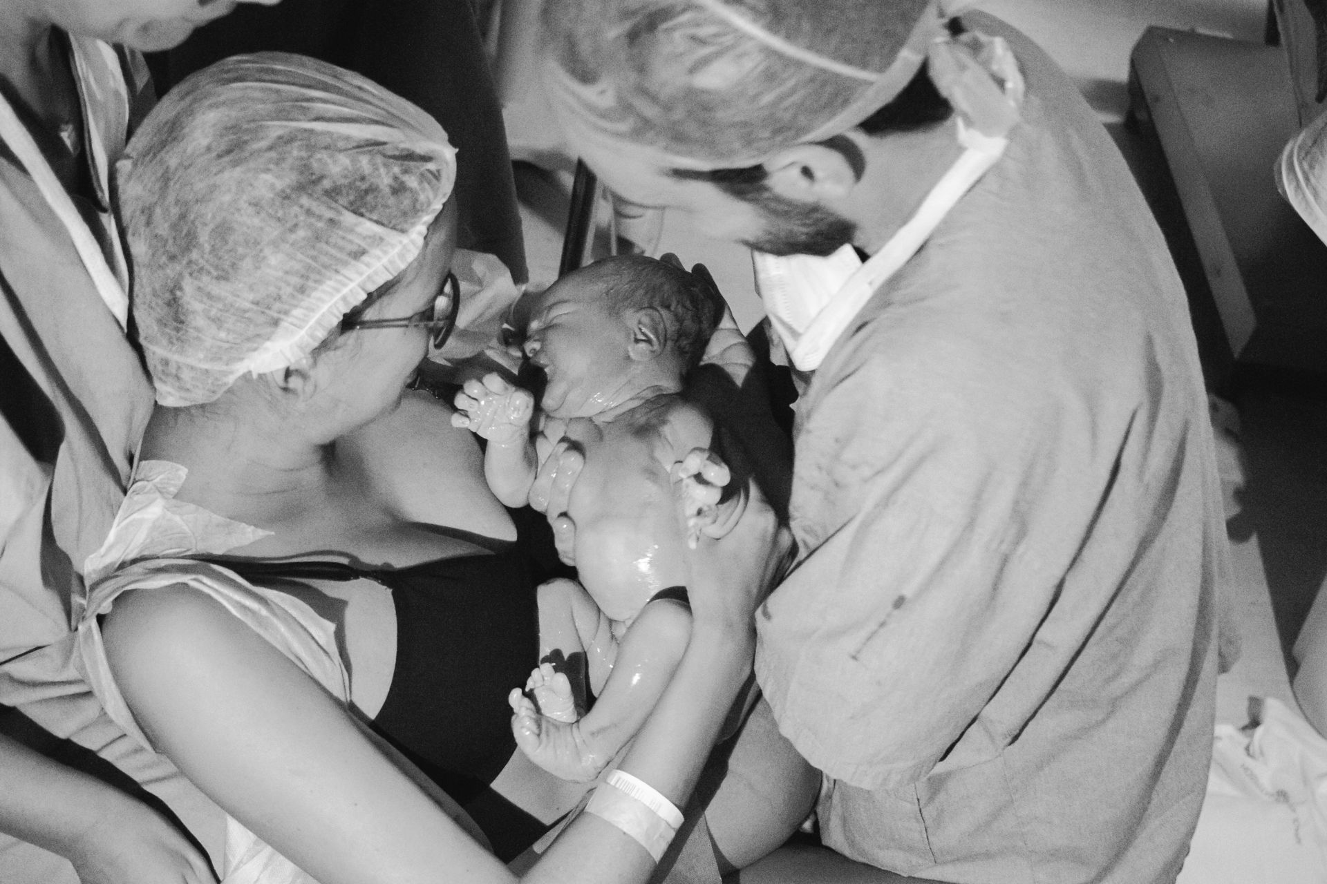 Foto O nascimento de Clara Foto O nascimento de Clara - Imagem 24