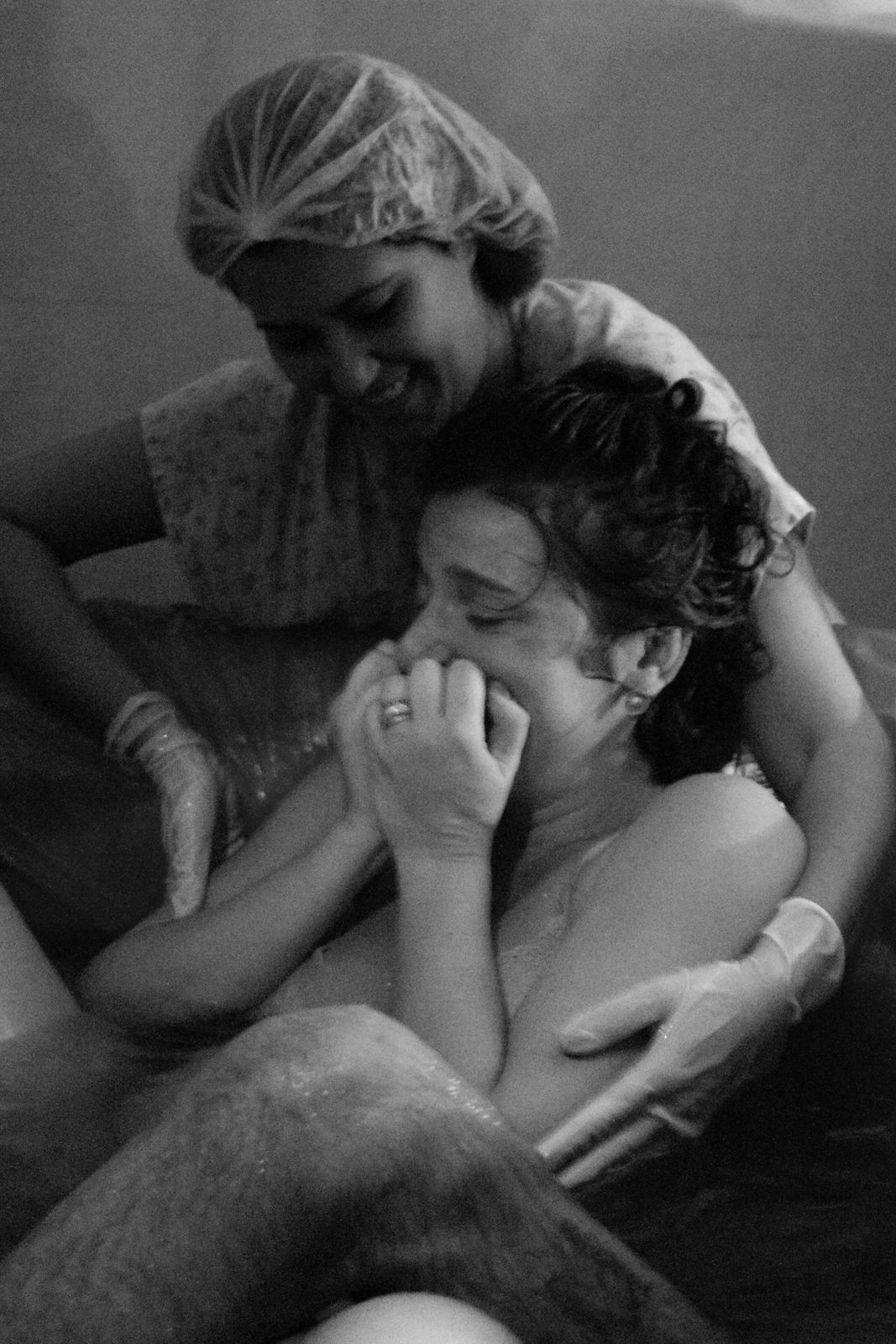 Foto O nascimento de Helena Foto O nascimento de Helena - Imagem 12
