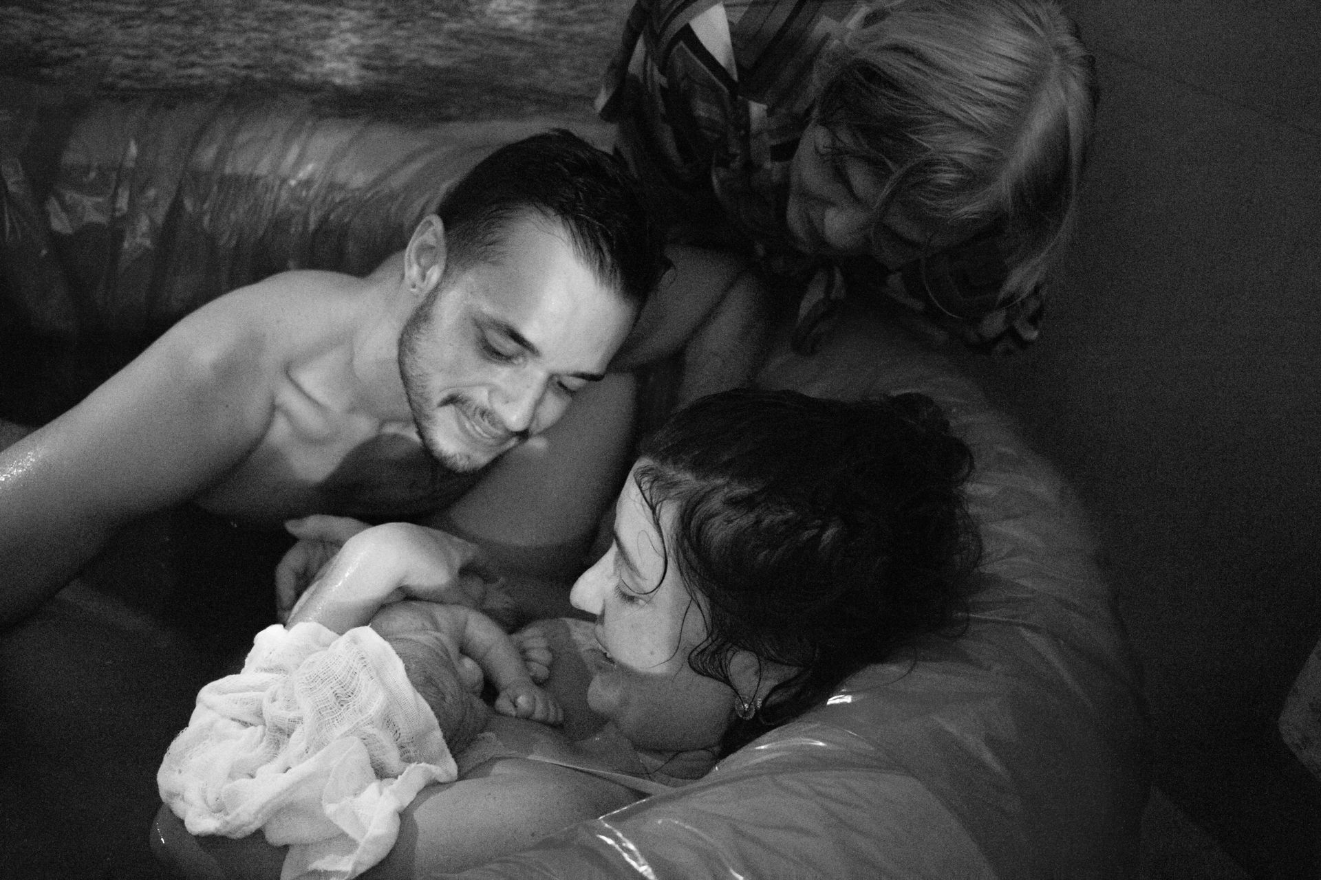 Foto O nascimento de Helena Foto O nascimento de Helena - Imagem 14