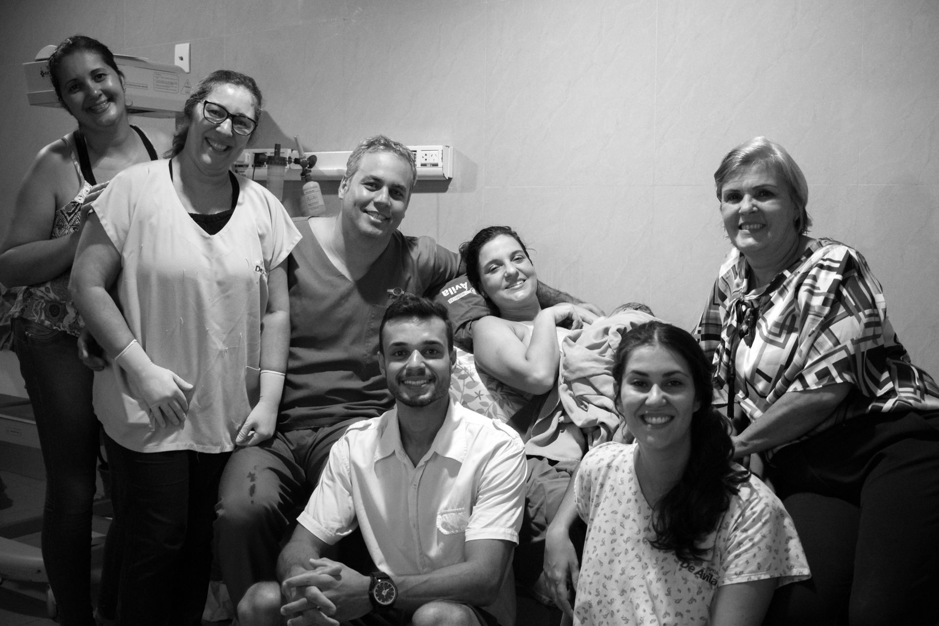 Foto O nascimento de Helena Foto O nascimento de Helena - Imagem 22