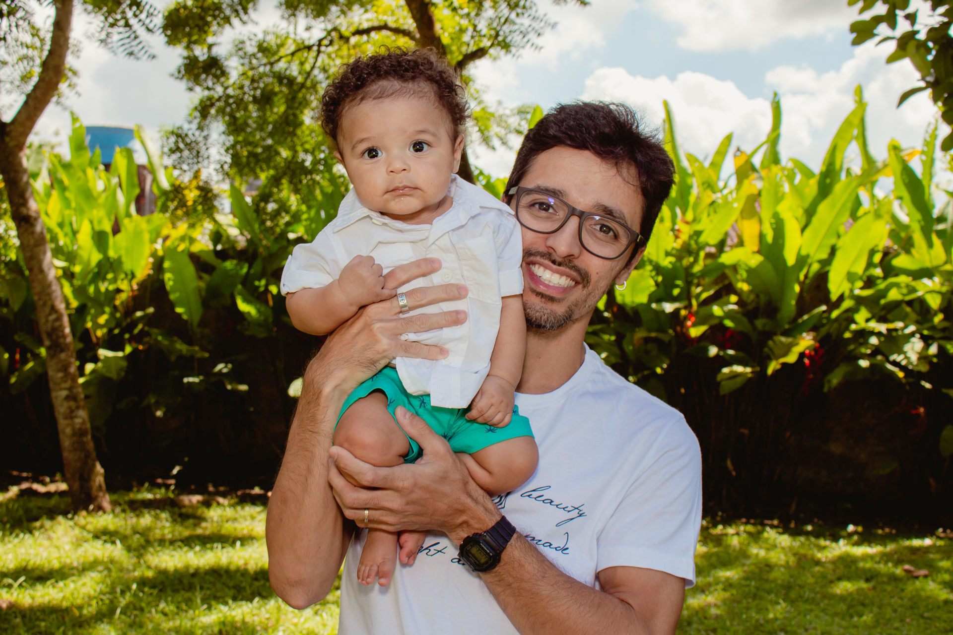 Foto Maya e Ravi Foto Maya e Ravi - Imagem 8