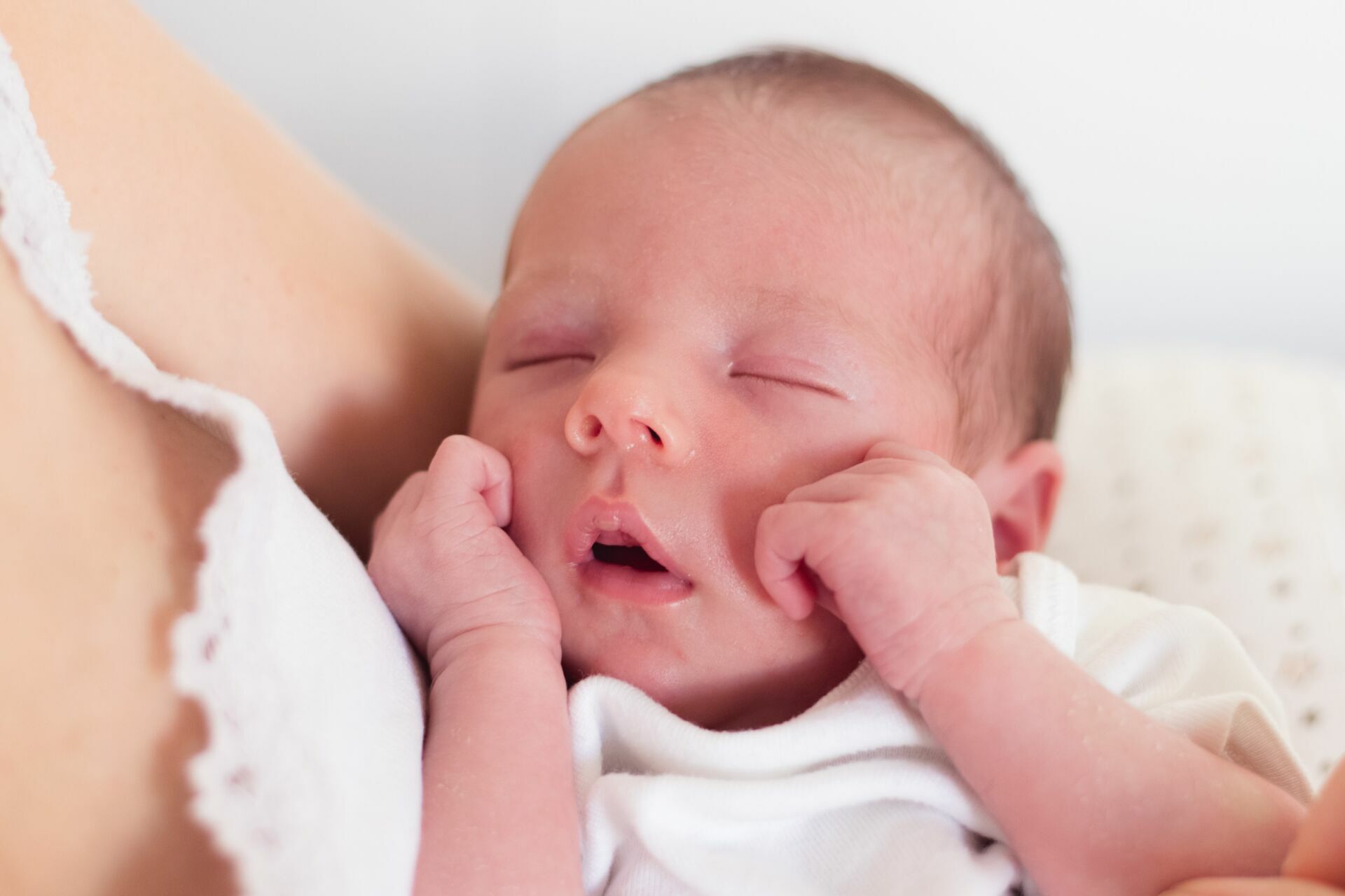 Foto Ensaio Newborn Lifestyle - Vicente 19 dias - Recife, PE Foto Ensaio Newborn Lifestyle - Vicente 19 dias - Recife, PE - Imagem 0