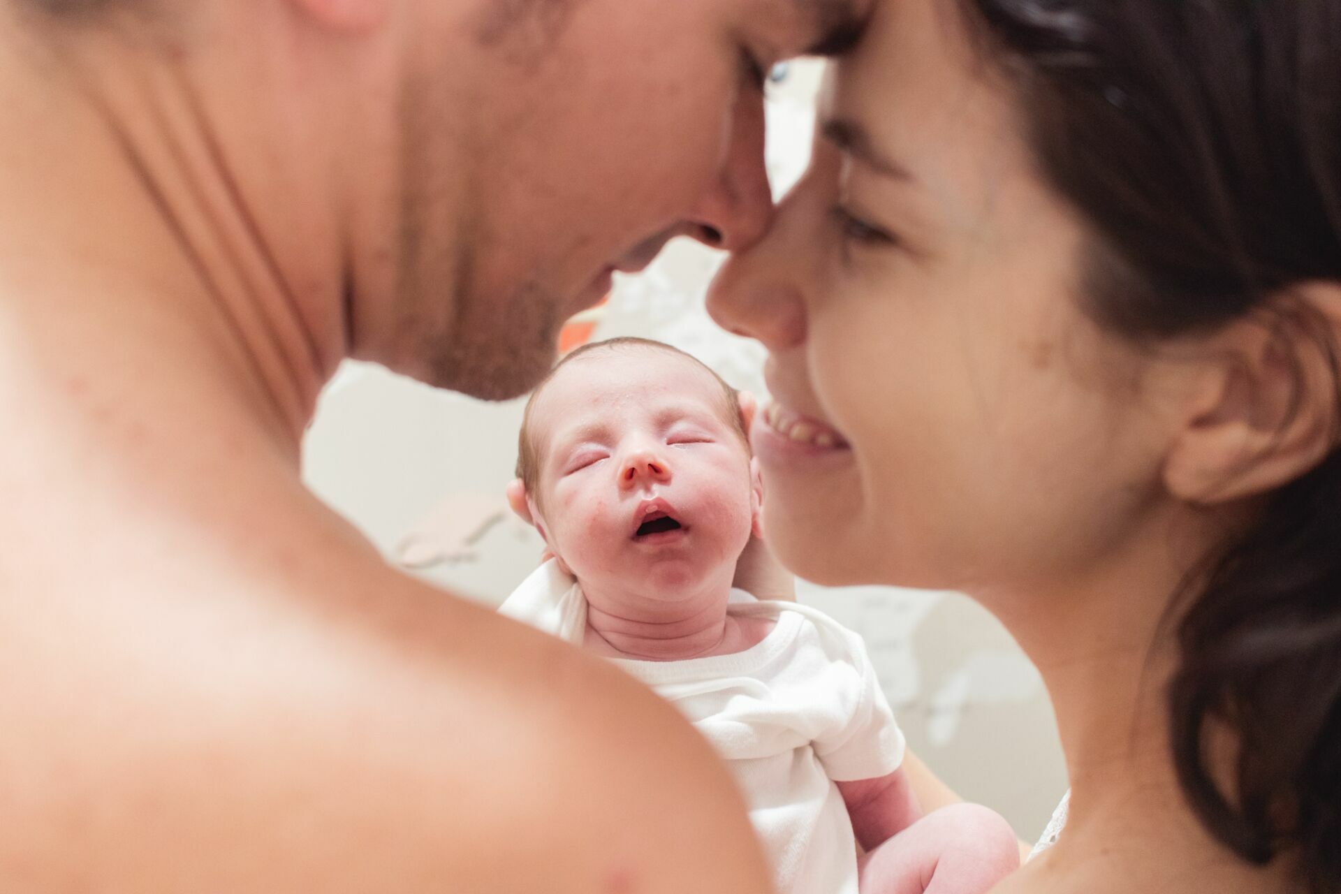 Foto Ensaio Newborn Lifestyle - Vicente 19 dias - Recife, PE Foto Ensaio Newborn Lifestyle - Vicente 19 dias - Recife, PE - Imagem 9