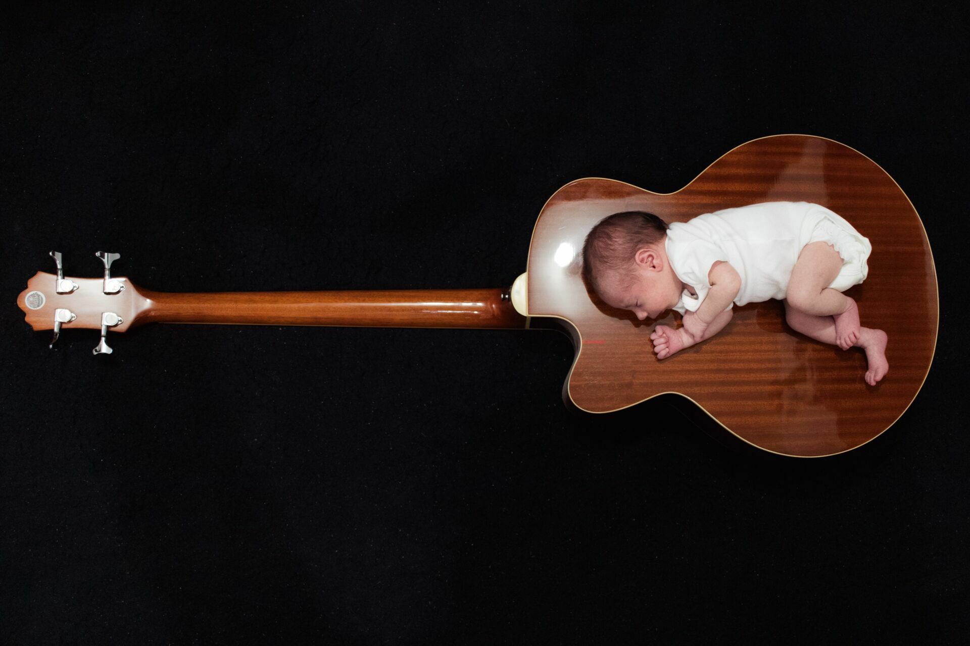 Foto Ensaio Newborn Lifestyle - Vicente 19 dias - Recife, PE Foto Ensaio Newborn Lifestyle - Vicente 19 dias - Recife, PE - Imagem 11