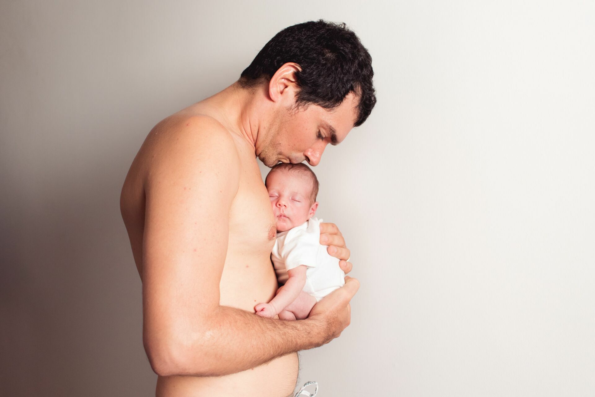 Foto Ensaio Newborn Lifestyle - Vicente 19 dias - Recife, PE Foto Ensaio Newborn Lifestyle - Vicente 19 dias - Recife, PE - Imagem 6