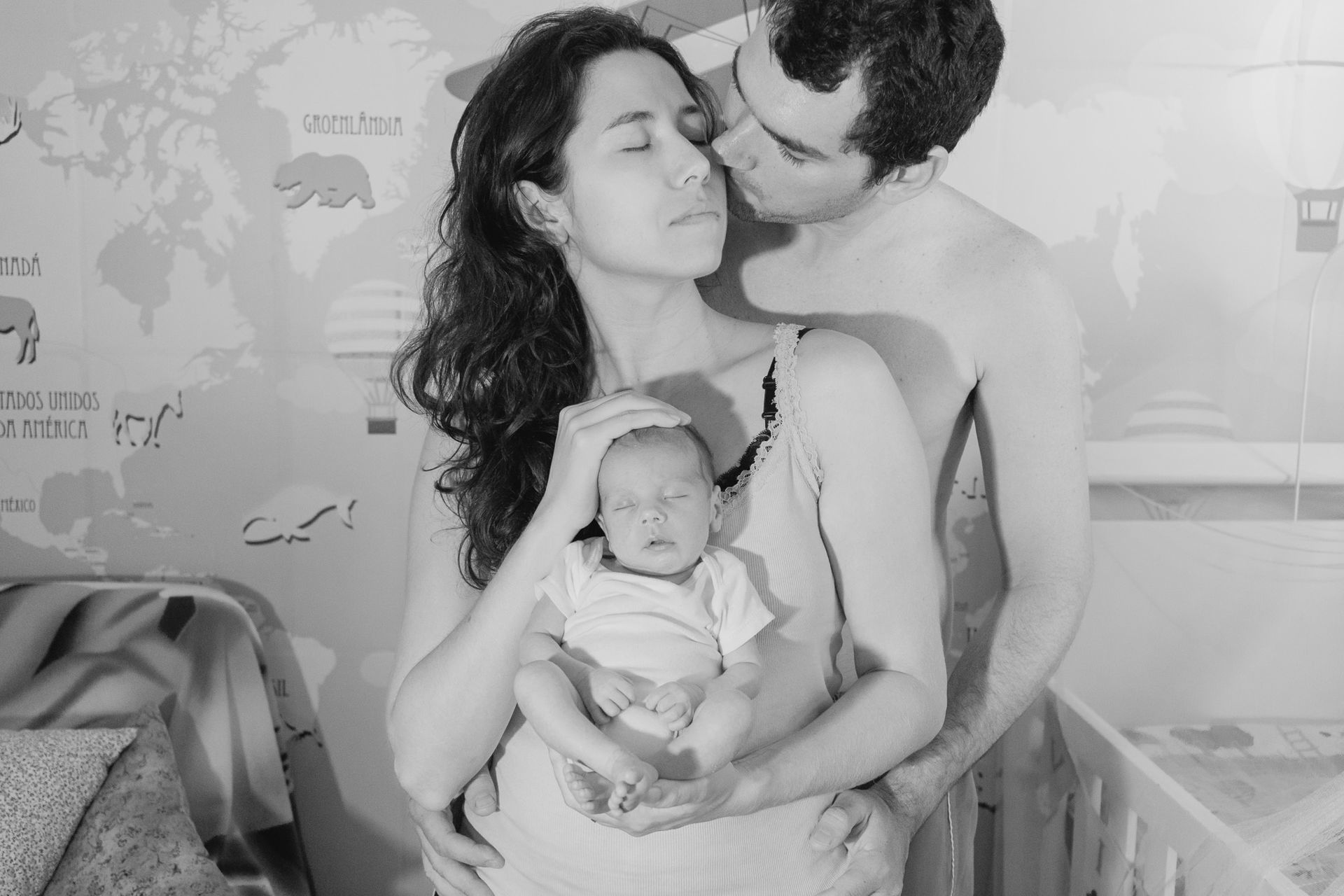 Foto Vicente 19 dias Foto Vicente 19 dias - Imagem 18