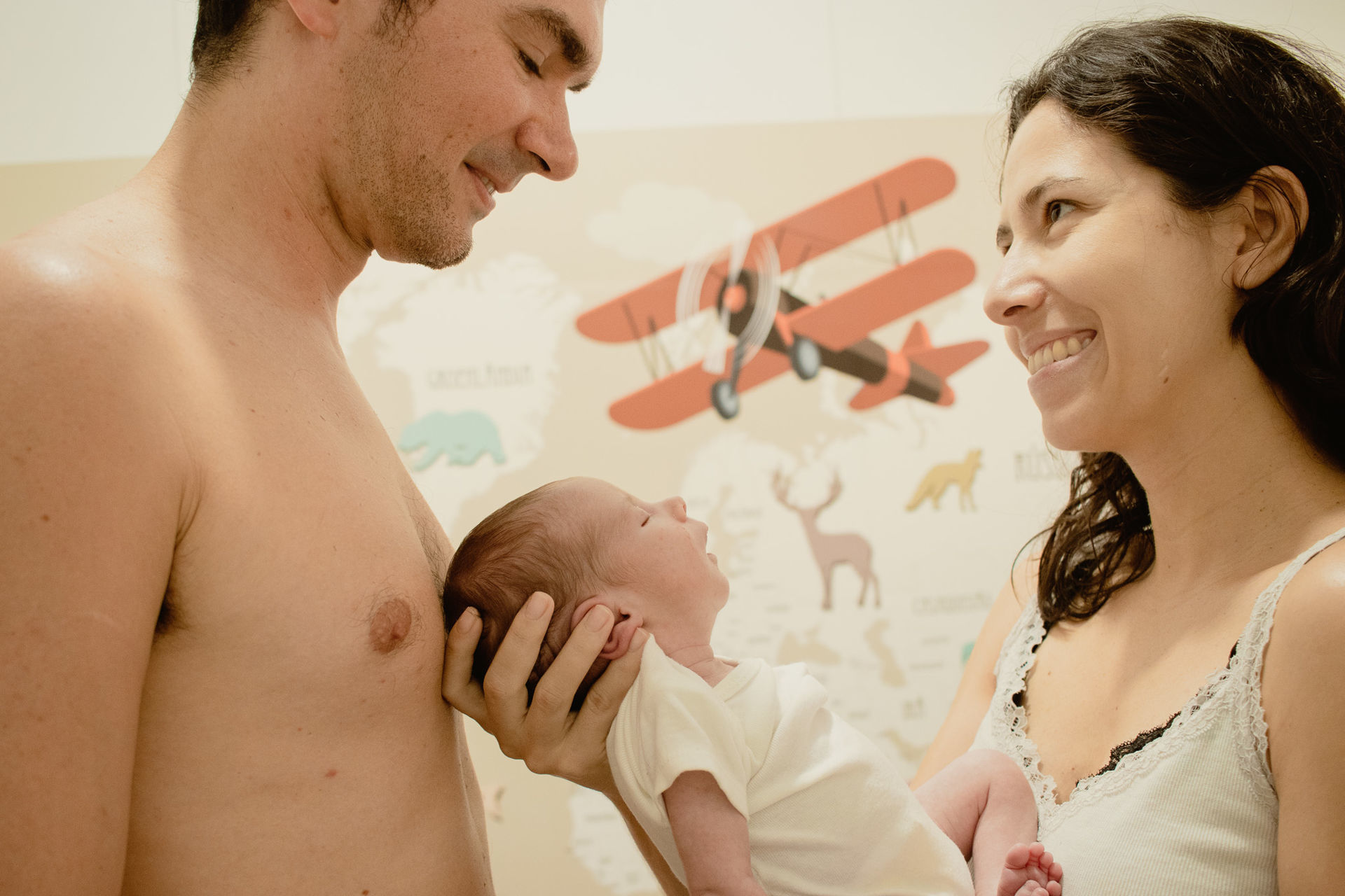 Foto Vicente 19 dias Foto Vicente 19 dias - Imagem 17