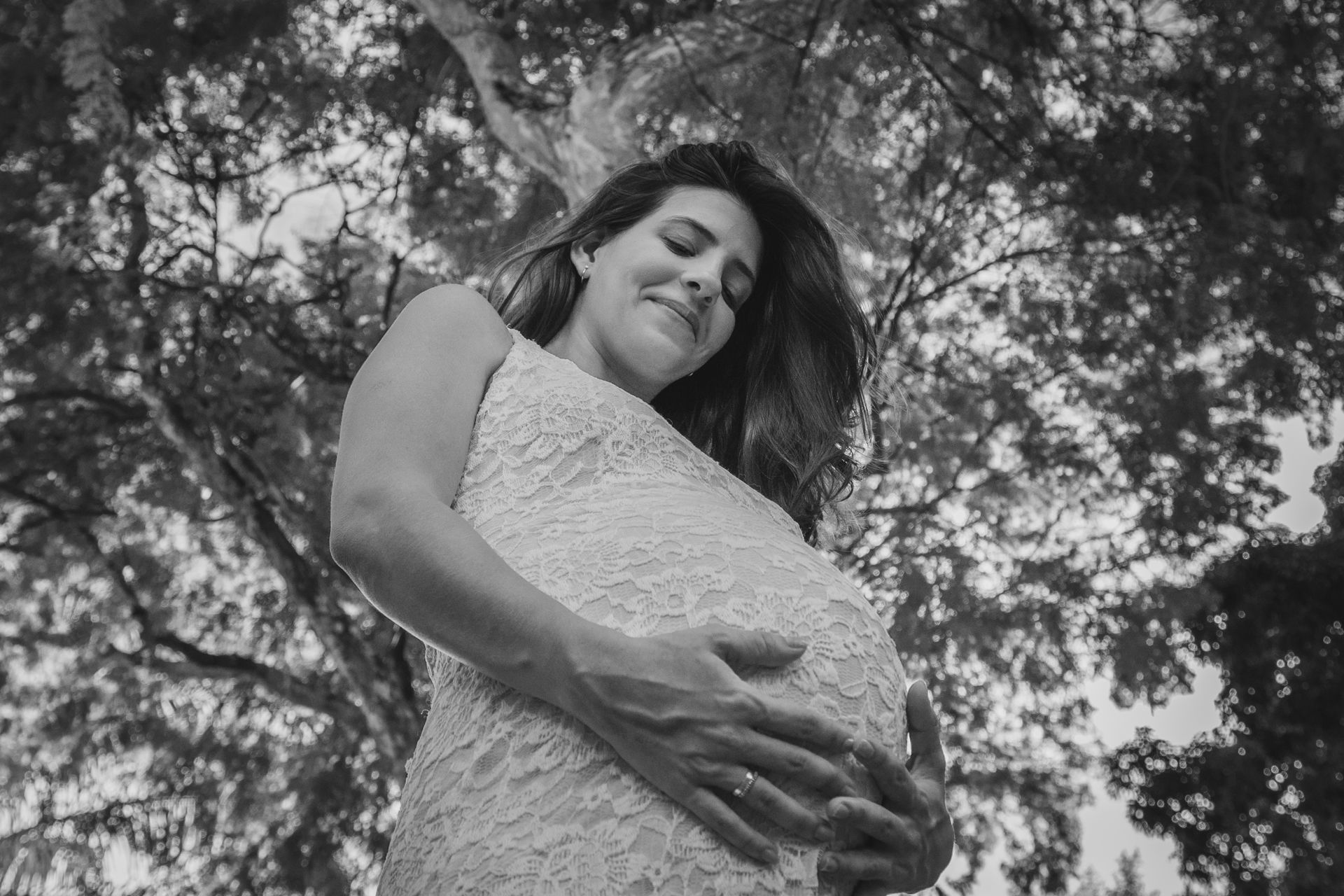 Foto Doce Espera de Sofia Foto Doce Espera de Sofia - Imagem 14