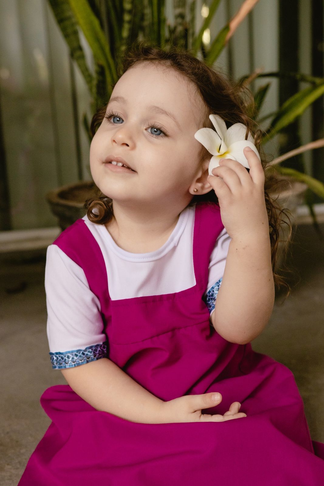 Foto Letícia 3 anos Foto Letícia 3 anos - Imagem 34