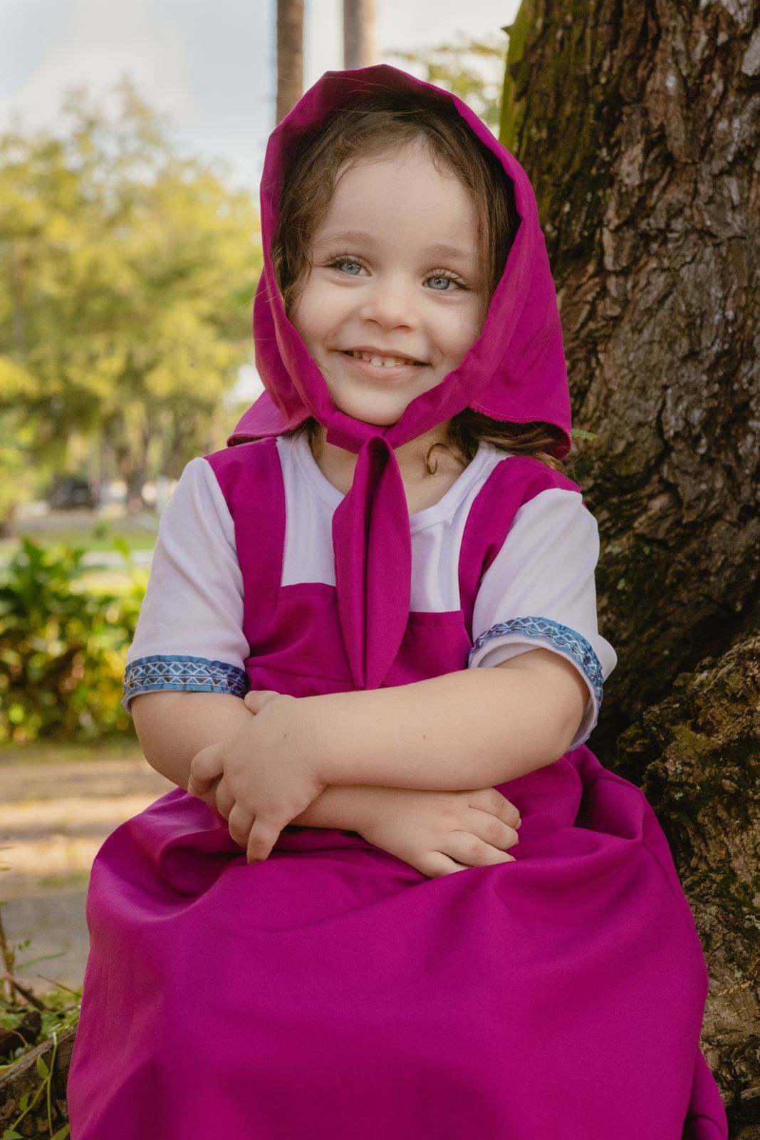 Foto Letícia 3 anos Foto Letícia 3 anos - Imagem 15