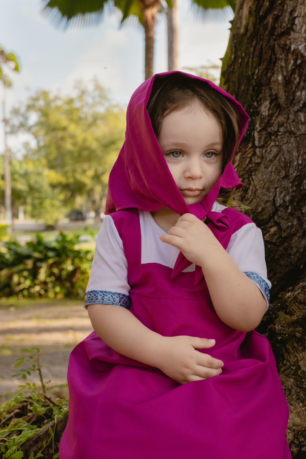 Foto Letícia 3 anos Foto Letícia 3 anos - Imagem 16