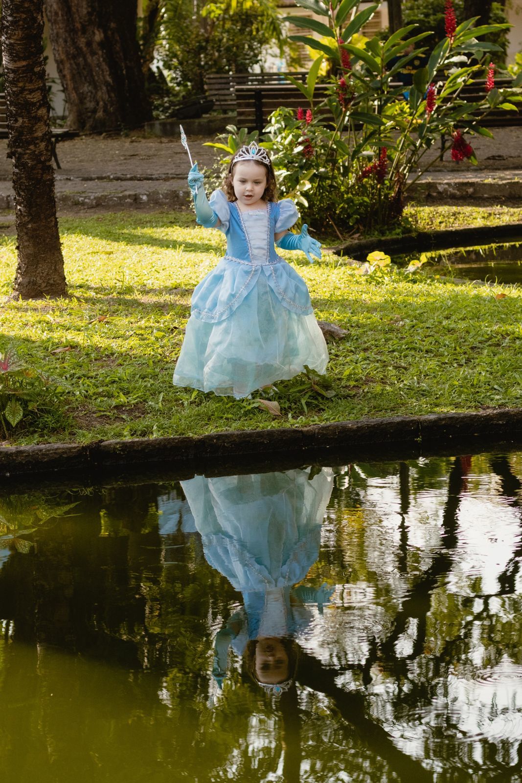 Foto Letícia 3 anos Foto Letícia 3 anos - Imagem 0