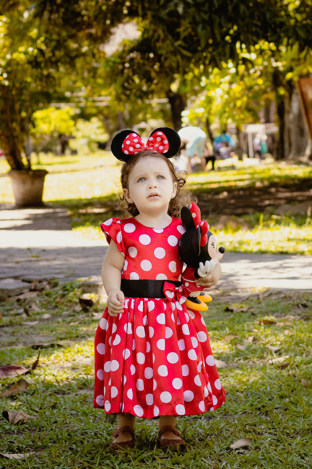 Foto Letícia 2 anos Foto Letícia 2 anos - Imagem 6