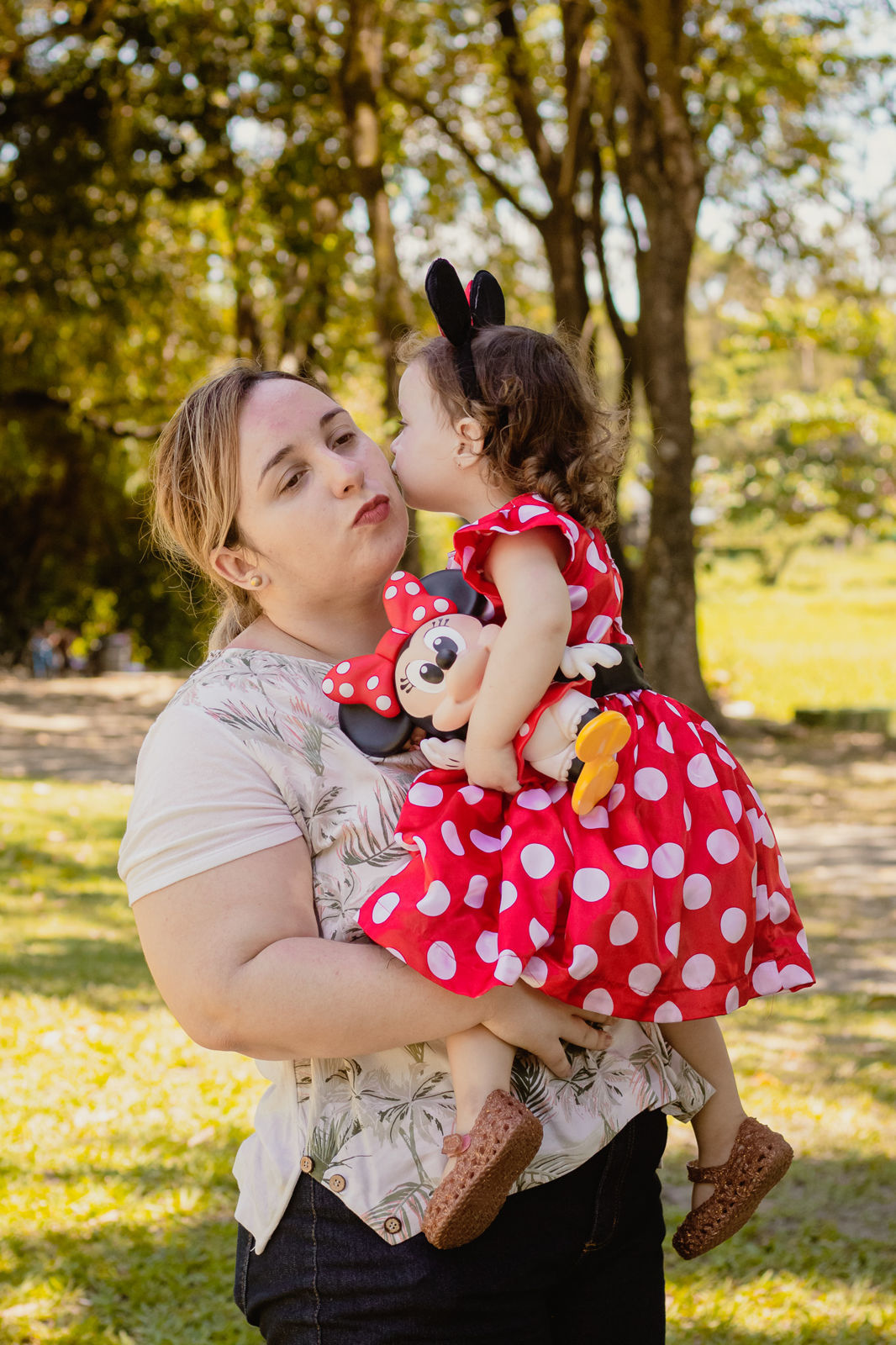 Foto Letícia 2 anos Foto Letícia 2 anos - Imagem 7