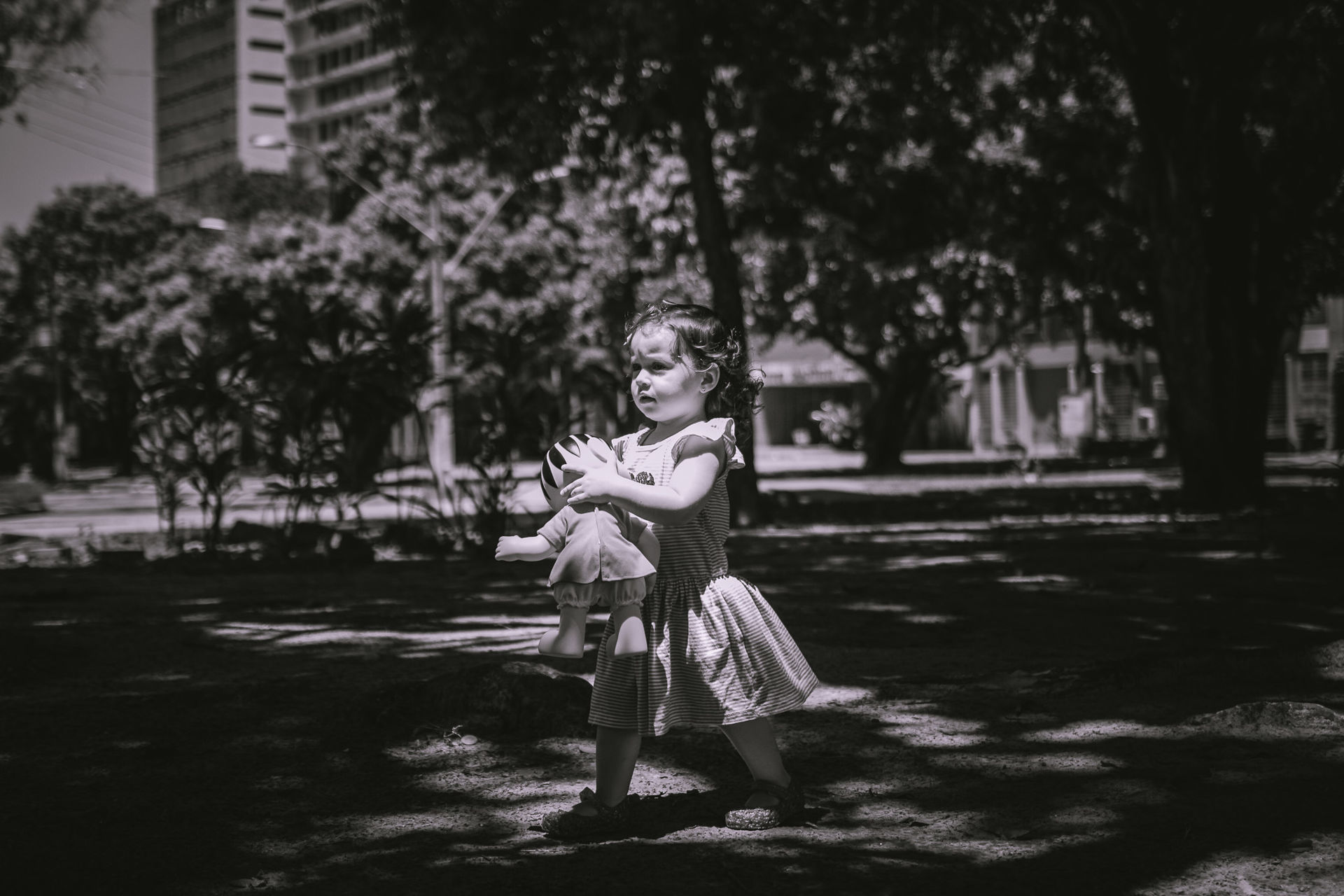 Foto Letícia 2 anos Foto Letícia 2 anos - Imagem 0