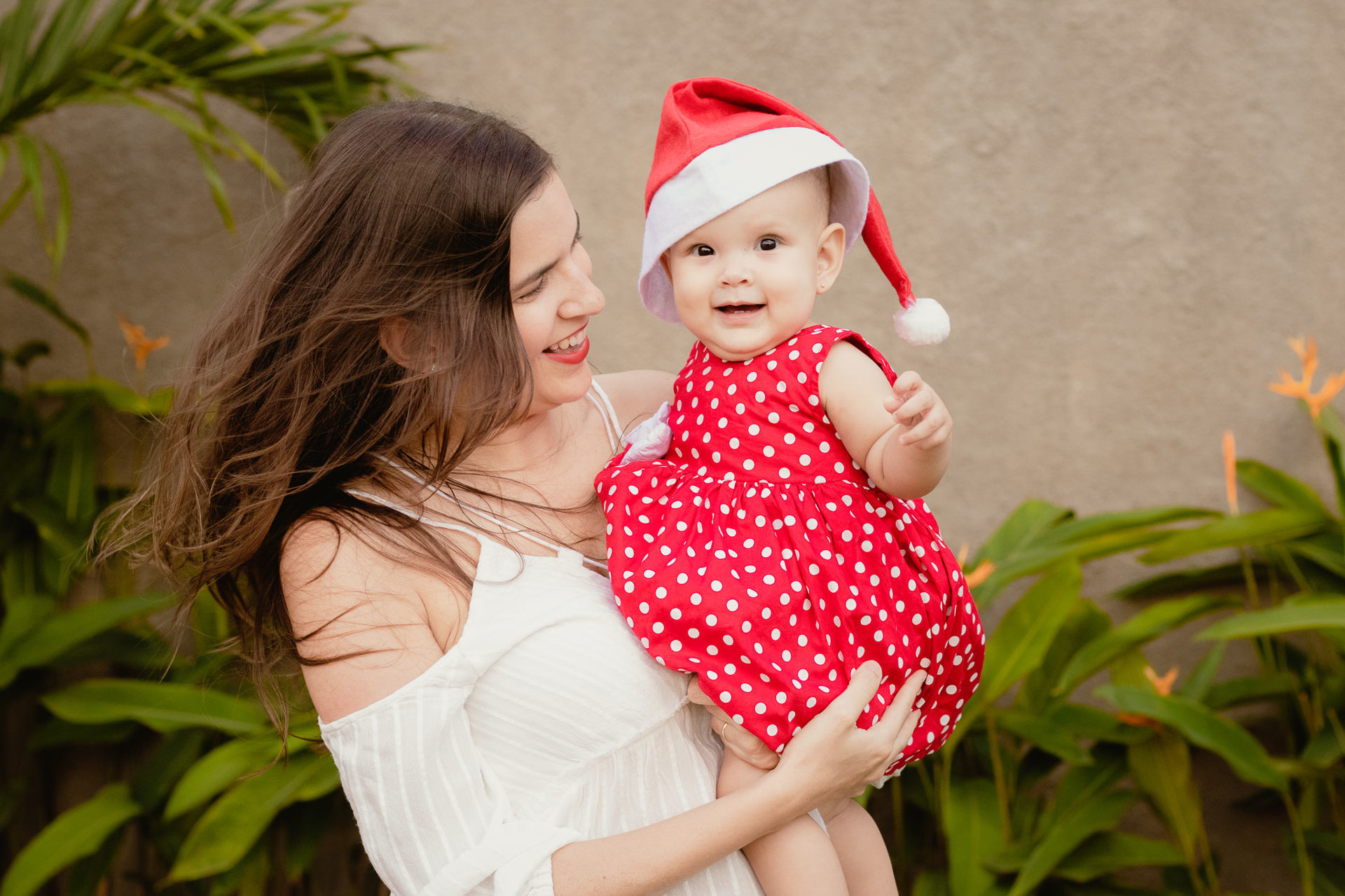 Foto O natal de Clara Foto O natal de Clara - Imagem 13