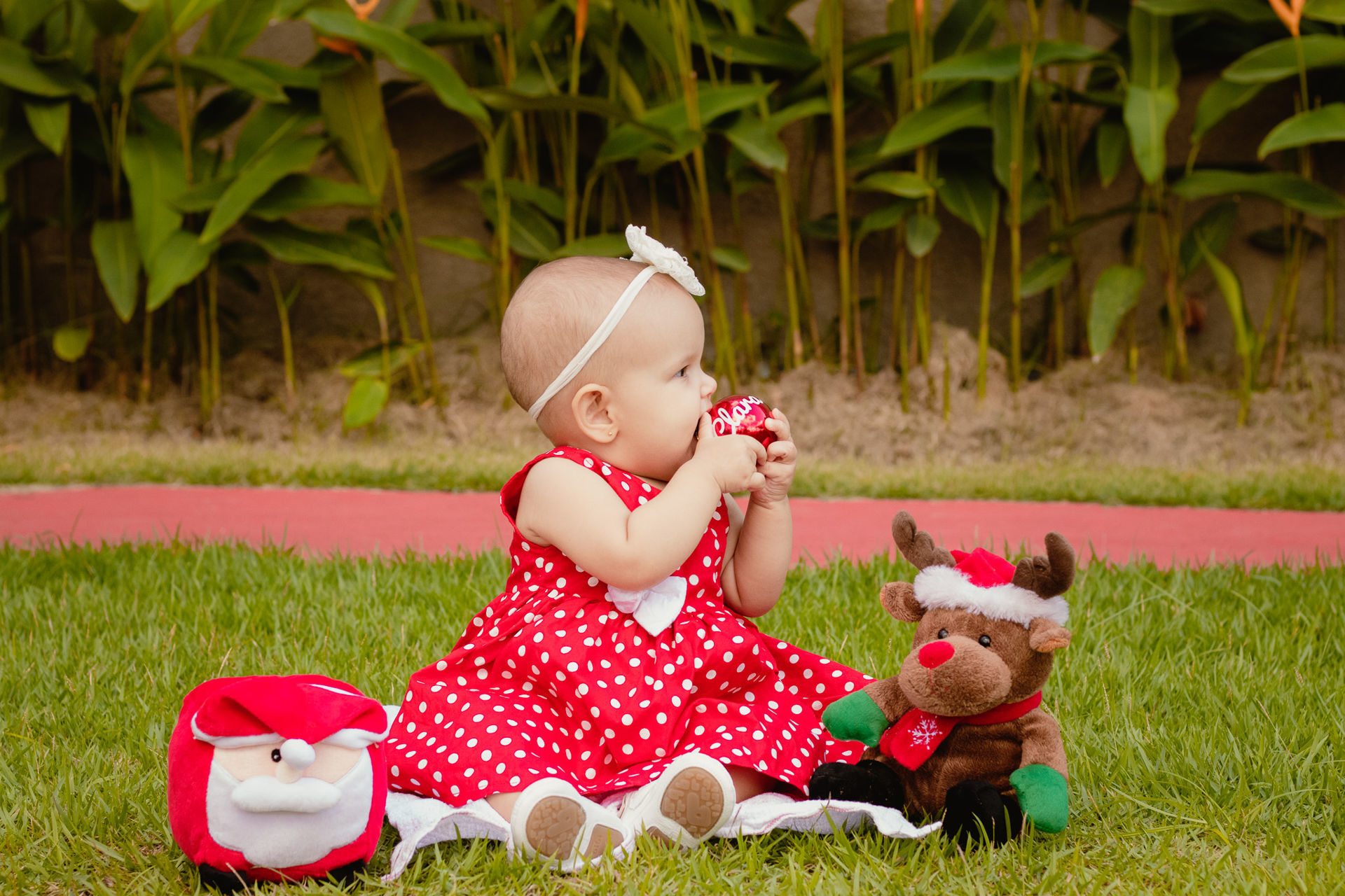 Foto O natal de Clara Foto O natal de Clara - Imagem 9
