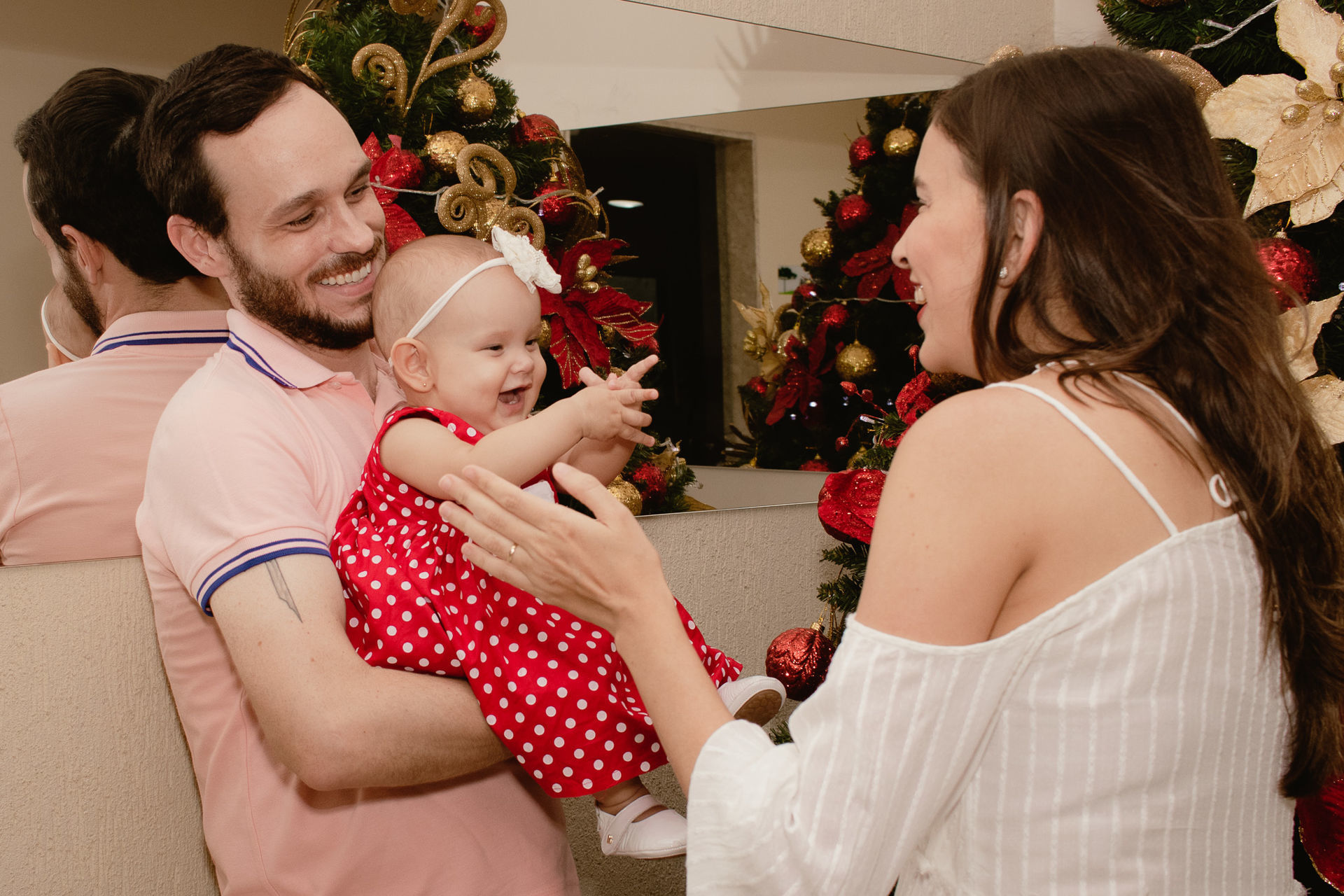 Foto O natal de Clara Foto O natal de Clara - Imagem 18