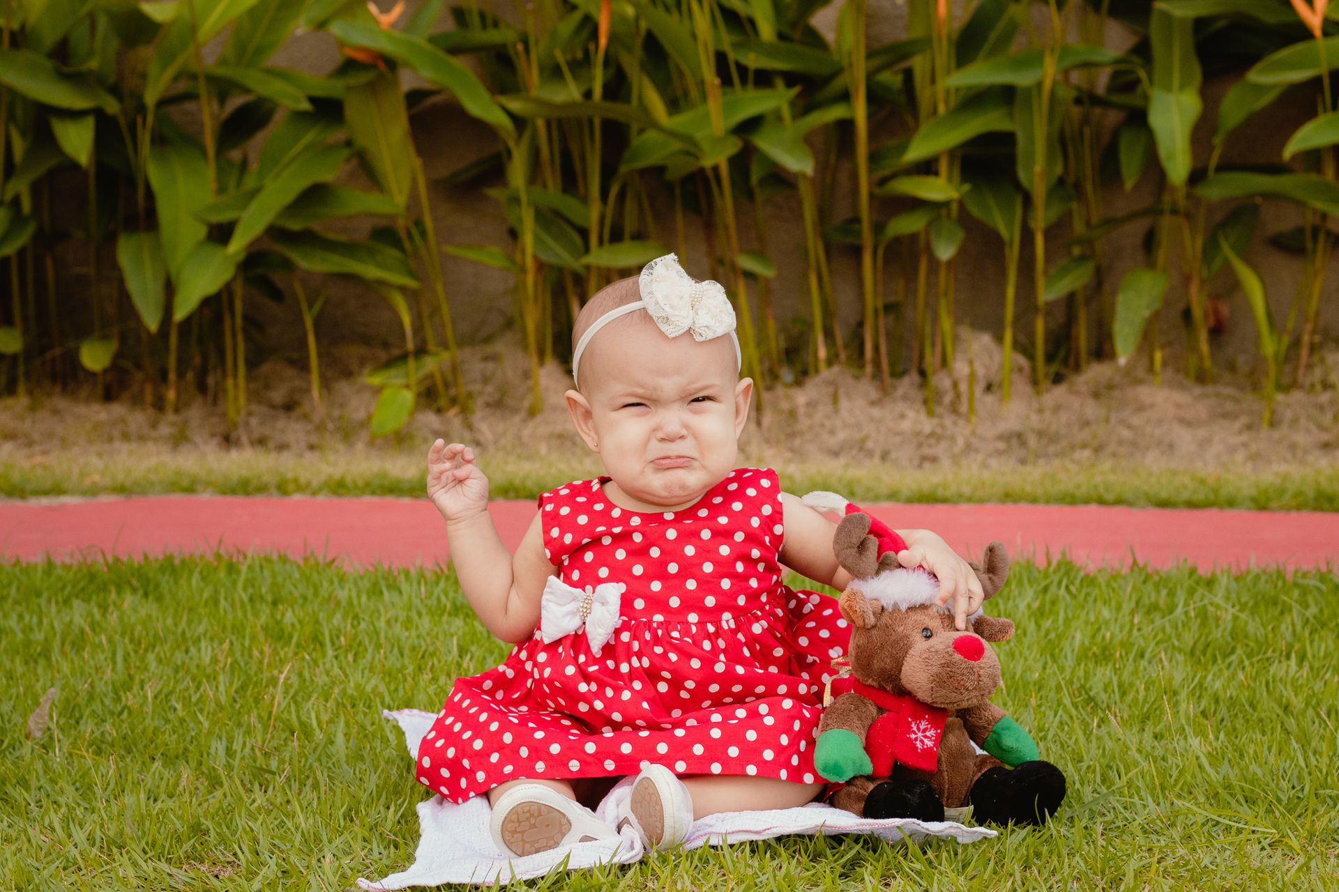 Foto O natal de Clara Foto O natal de Clara - Imagem 6