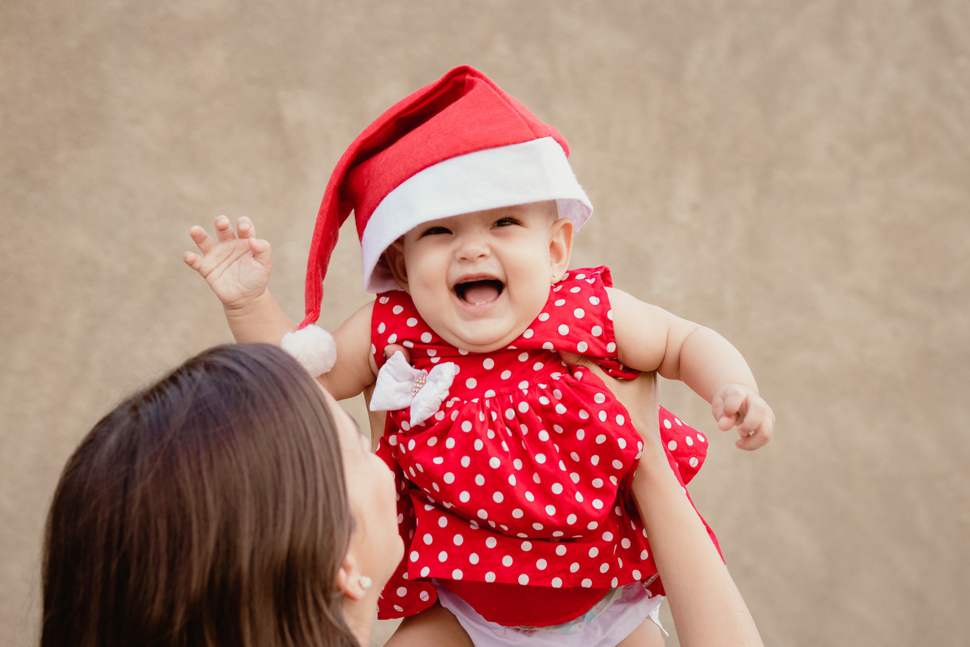 Foto O natal de Clara Foto O natal de Clara - Imagem 11