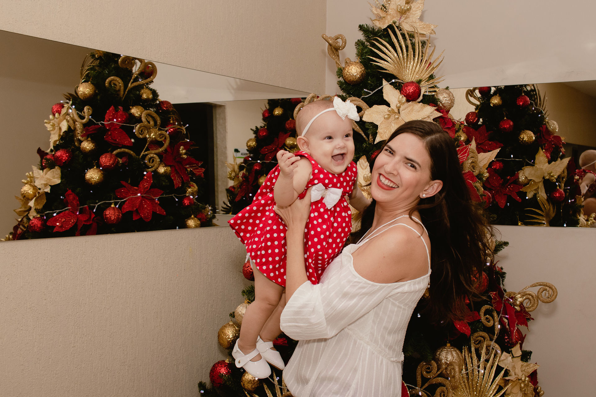 Foto O natal de Clara Foto O natal de Clara - Imagem 20