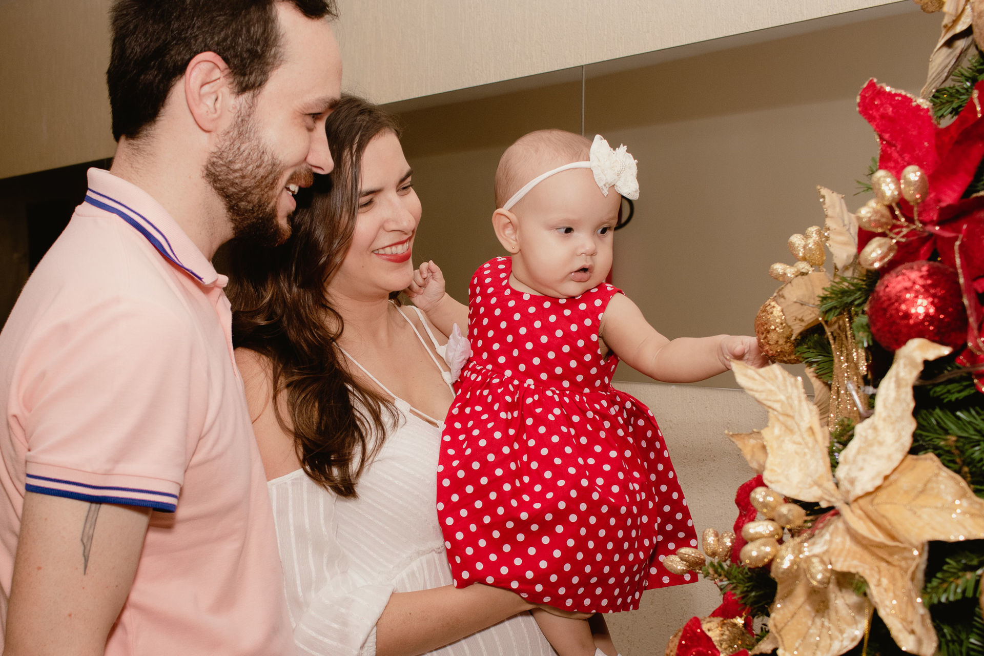 Foto O natal de Clara Foto O natal de Clara - Imagem 21