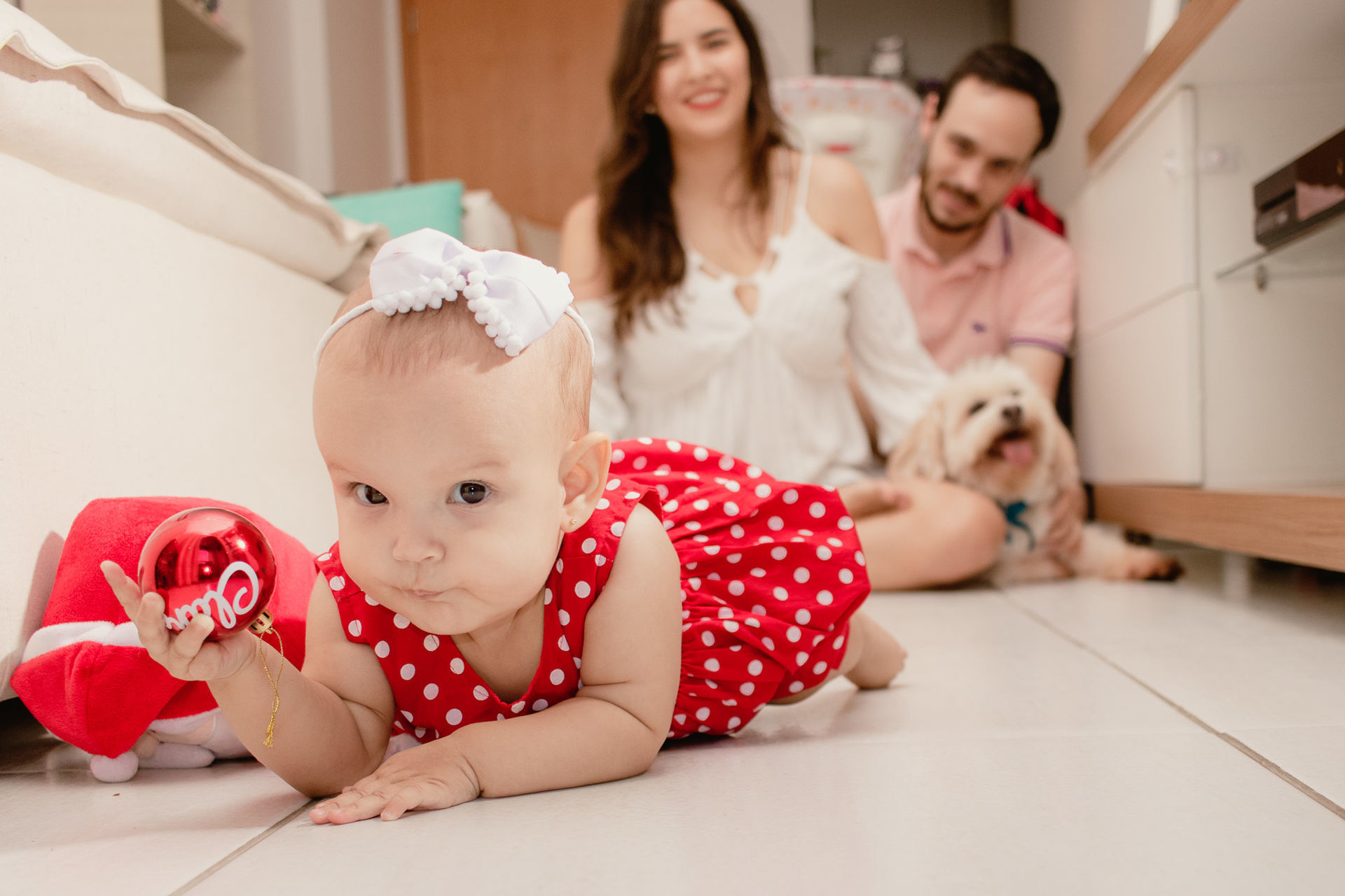 Foto O natal de Clara Foto O natal de Clara - Imagem 23