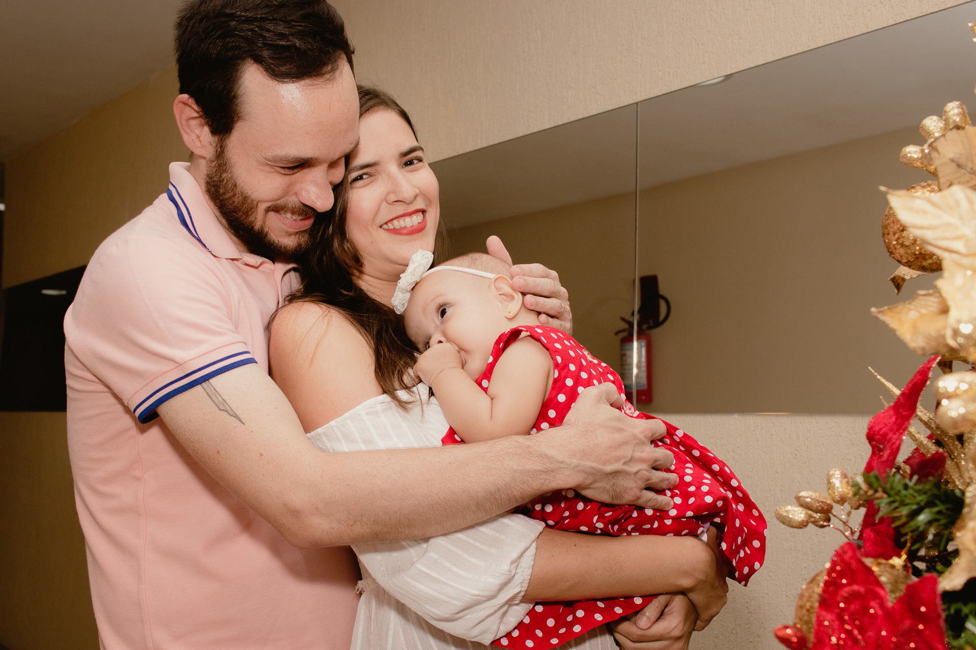 Foto O natal de Clara Foto O natal de Clara - Imagem 22