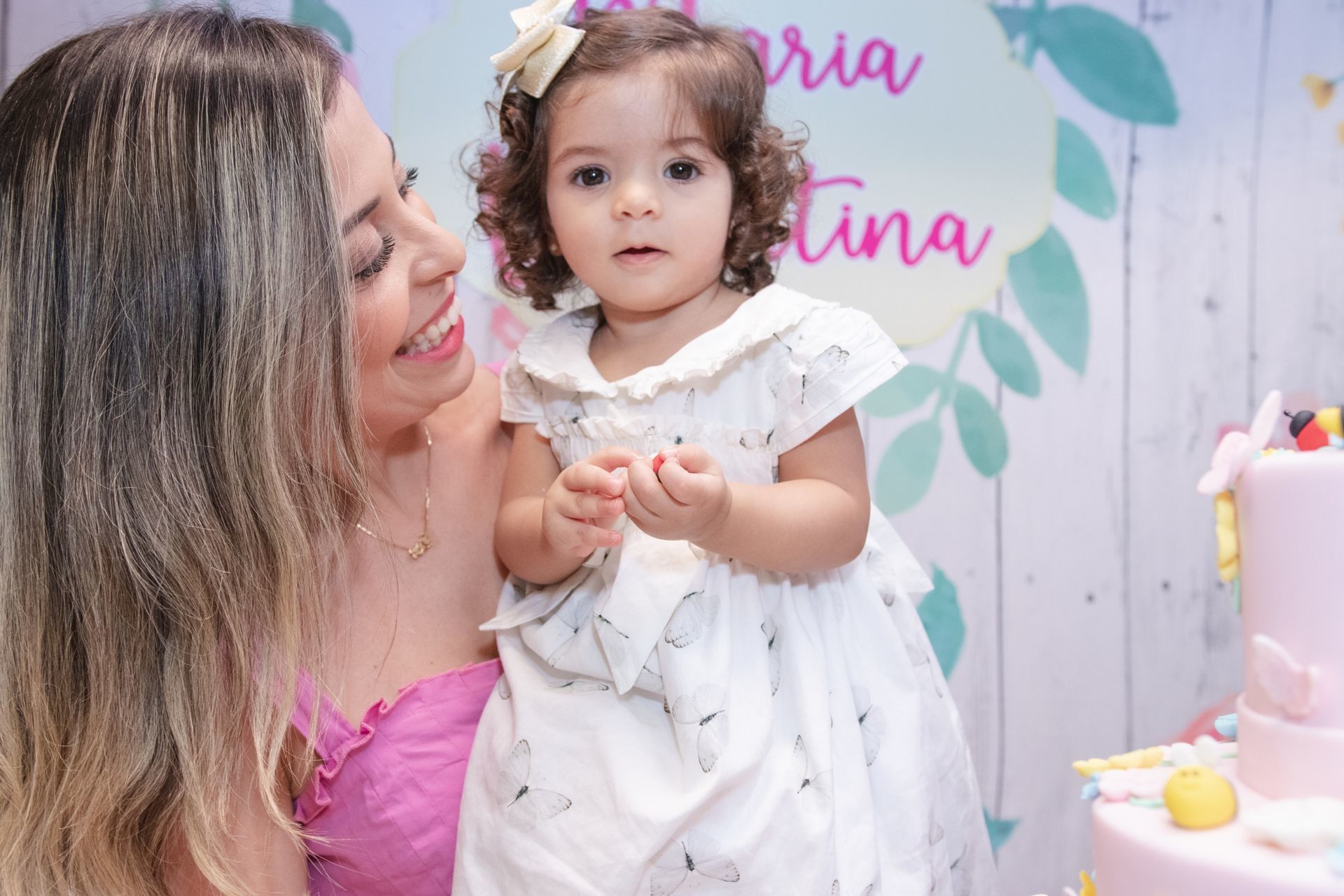 Foto Maria Valentina 1 ano Foto Maria Valentina 1 ano - Imagem 24