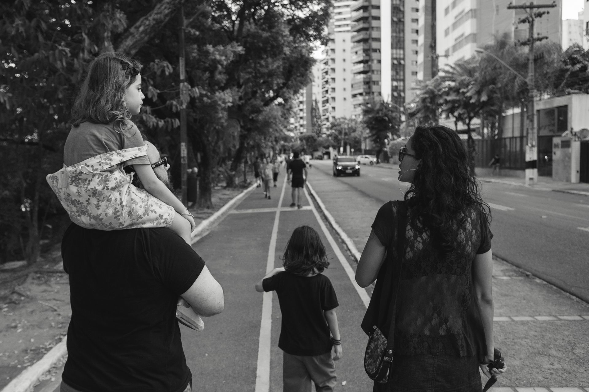 Foto Ian e Lua, Família Foto Ian e Lua, Família - Imagem 29