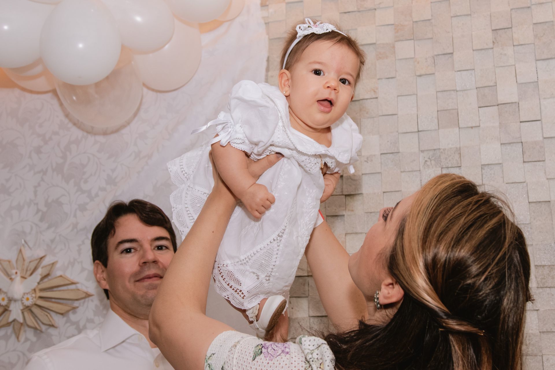 Foto Batizado de Beatriz Foto Batizado de Beatriz - Imagem 35