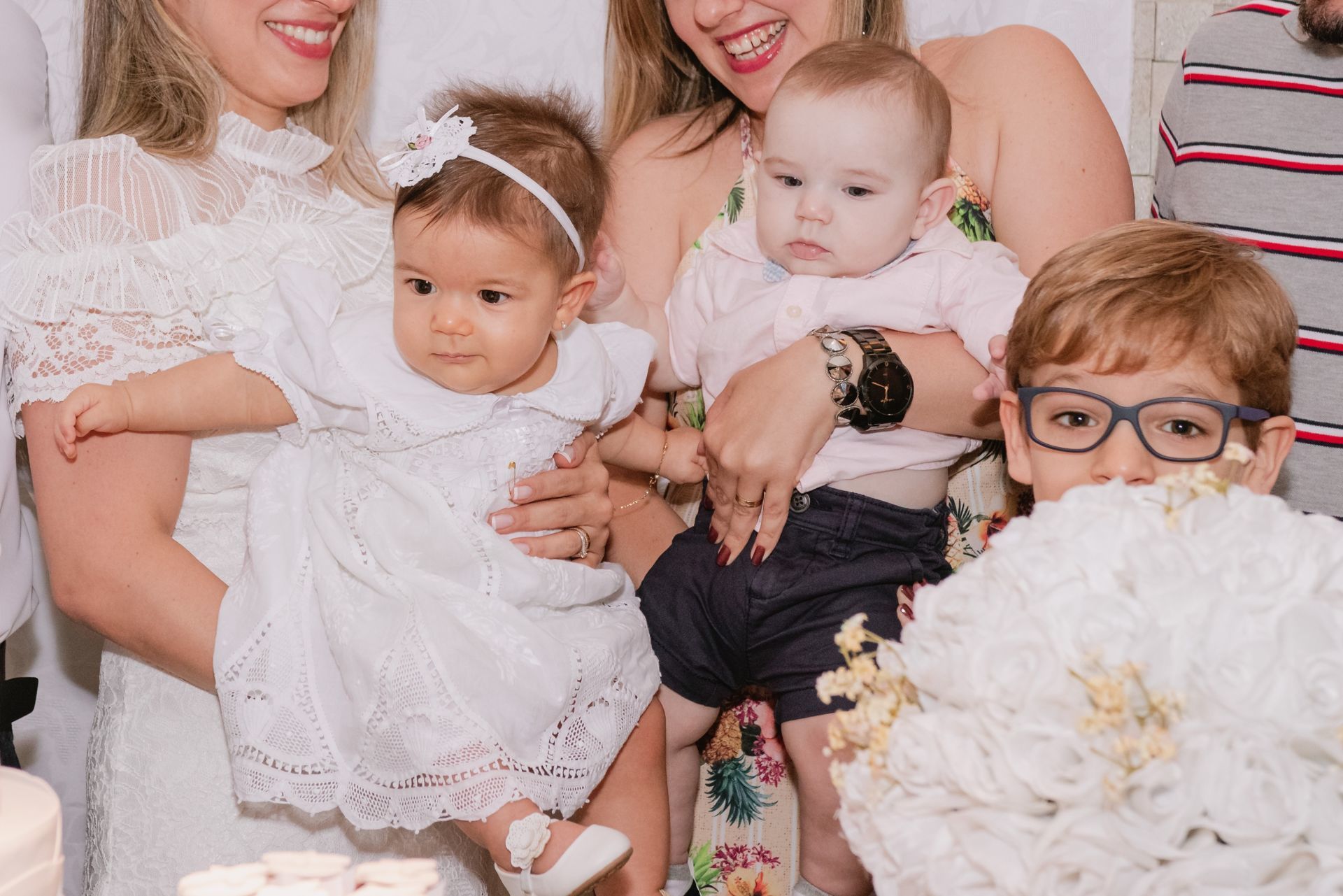 Foto Batizado de Beatriz Foto Batizado de Beatriz - Imagem 33