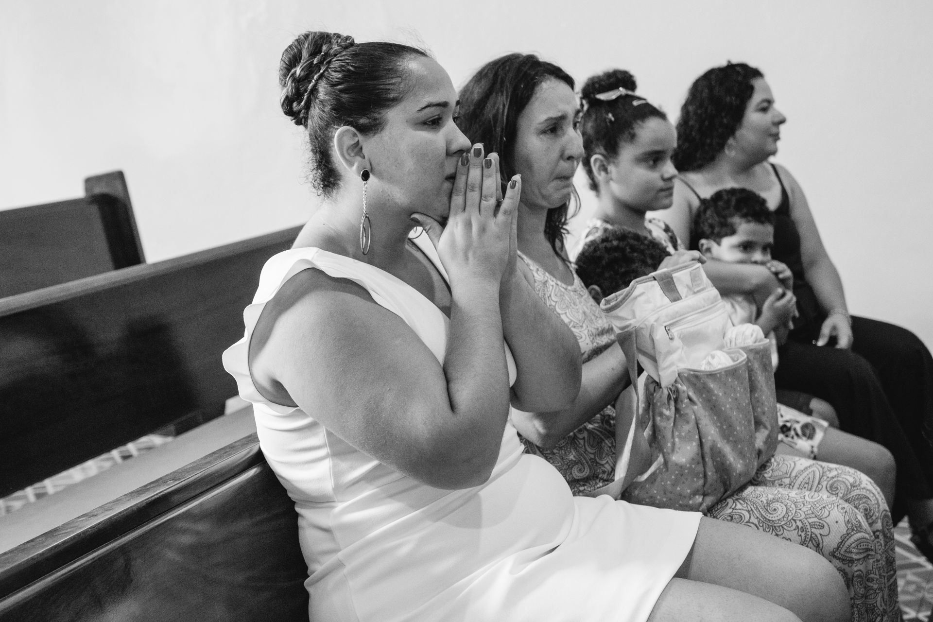 Foto Batizado de João Miguel Foto Batizado de João Miguel - Imagem 14