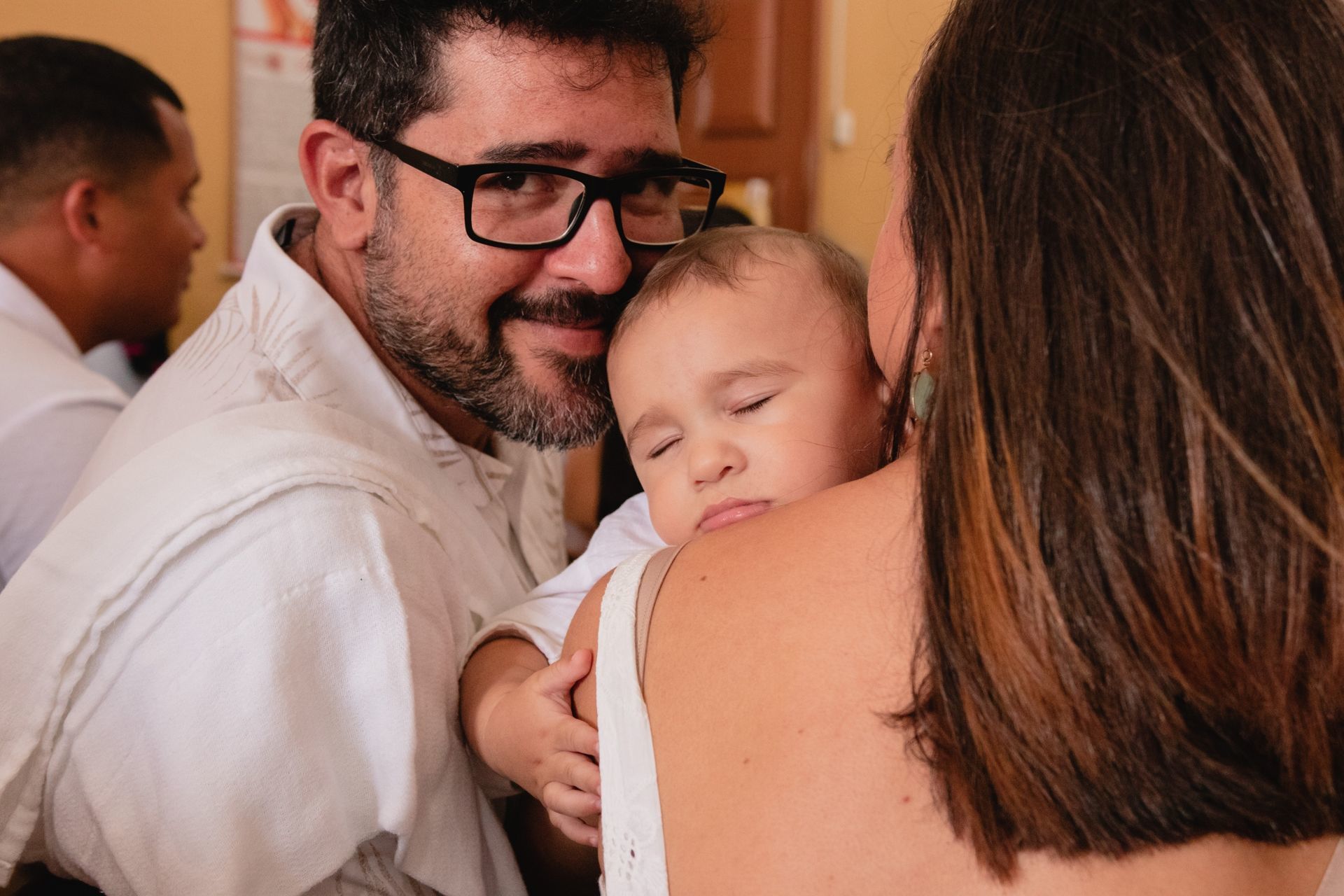 Foto Batizado de João Miguel Foto Batizado de João Miguel - Imagem 10