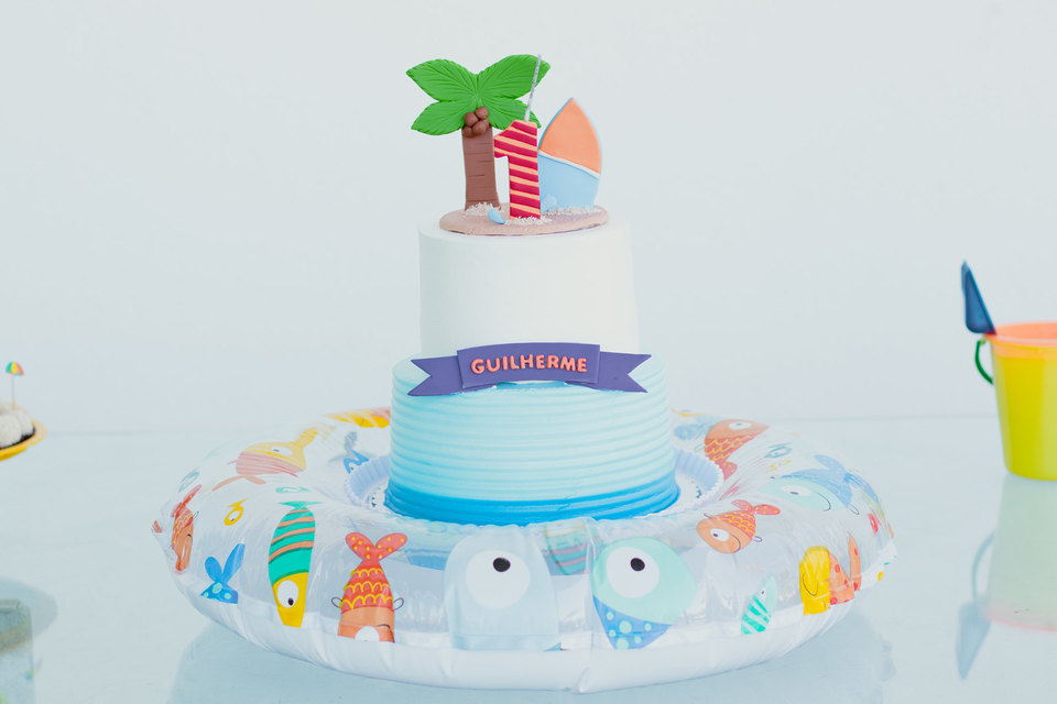 Guilherme 1 ano Guilherme 1 ano